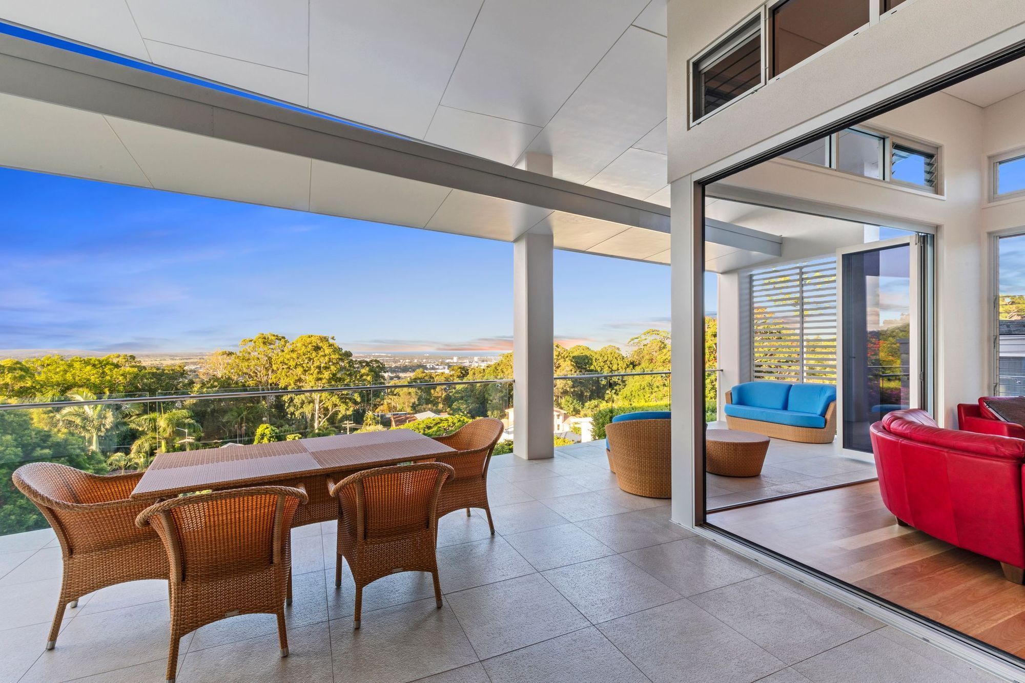 Buderim Residence