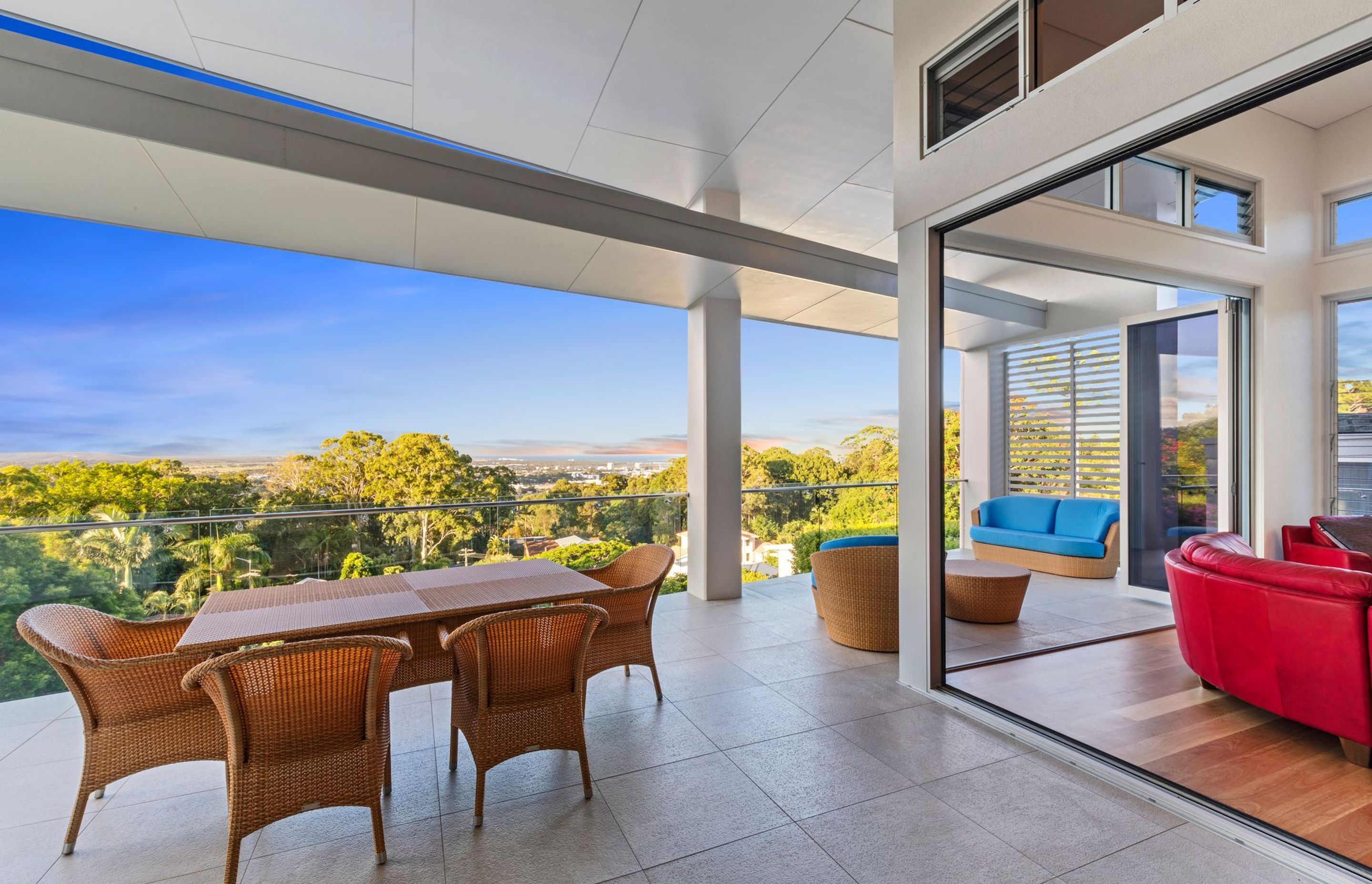 Buderim Residence