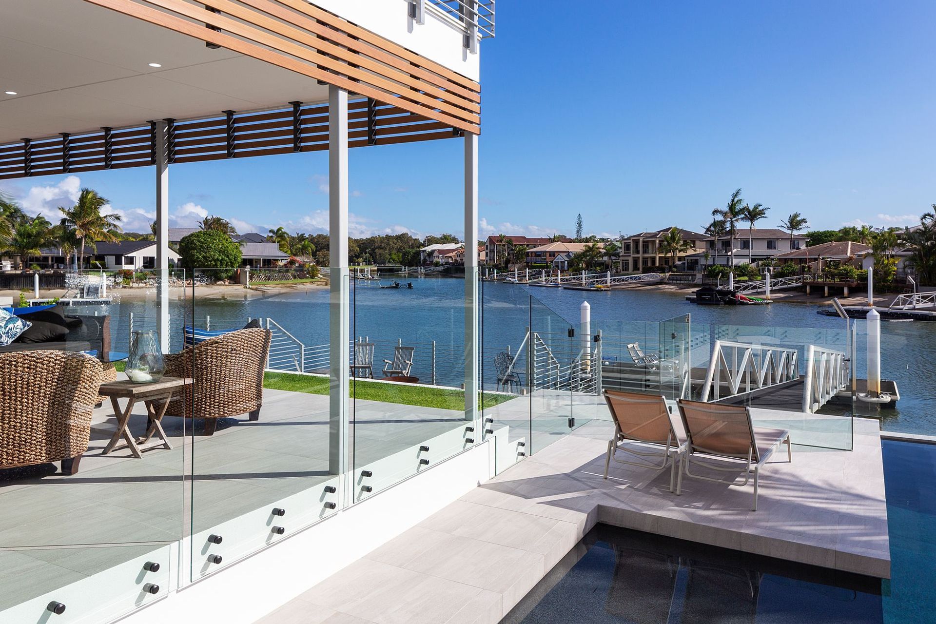 Mooloolaba Residence