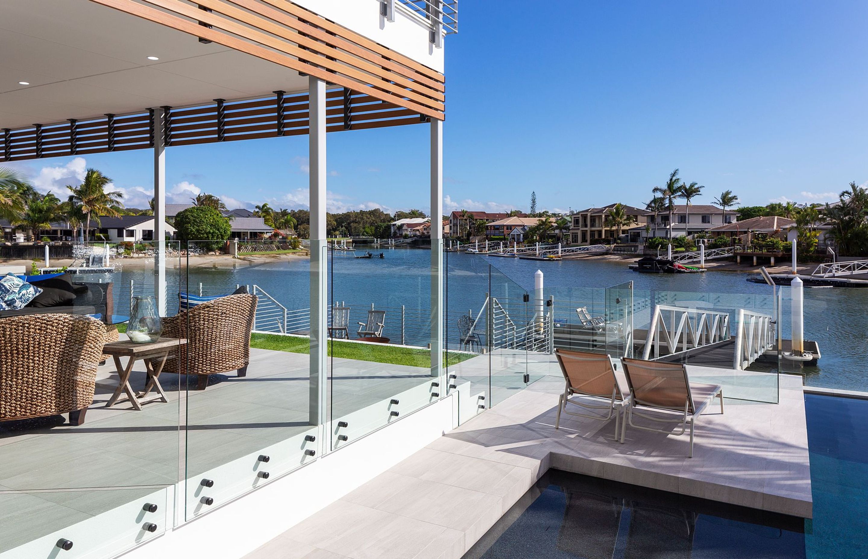 Mooloolaba Residence