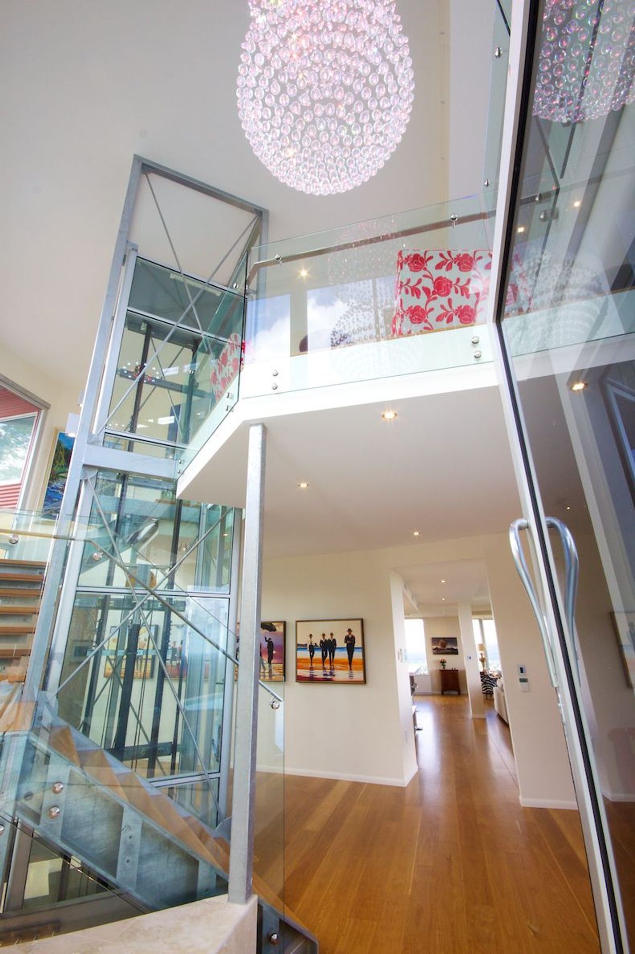 Eumundi Residence