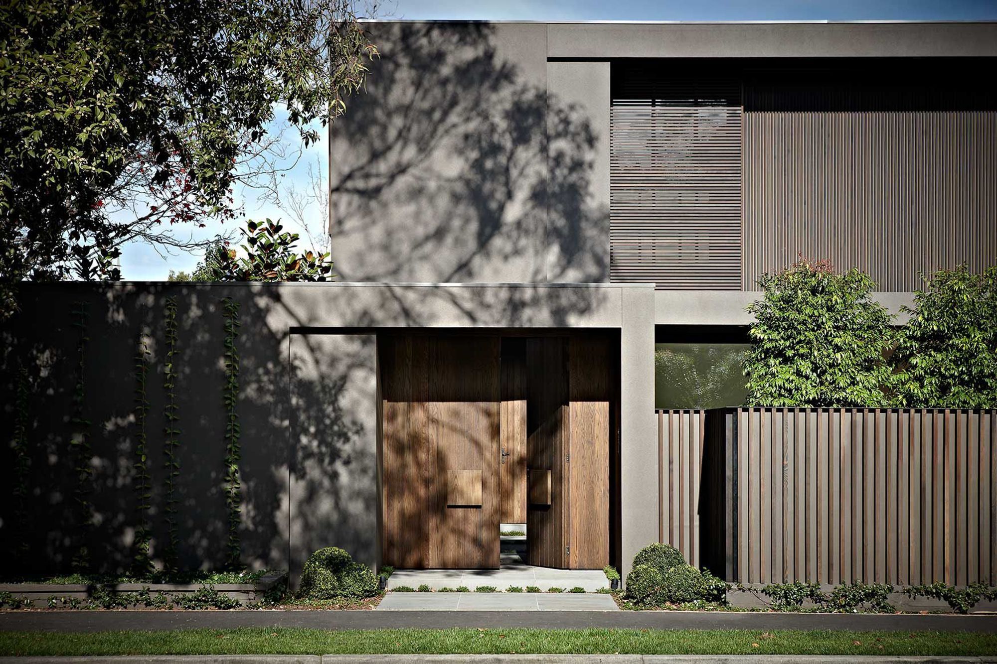 ^^Bay House