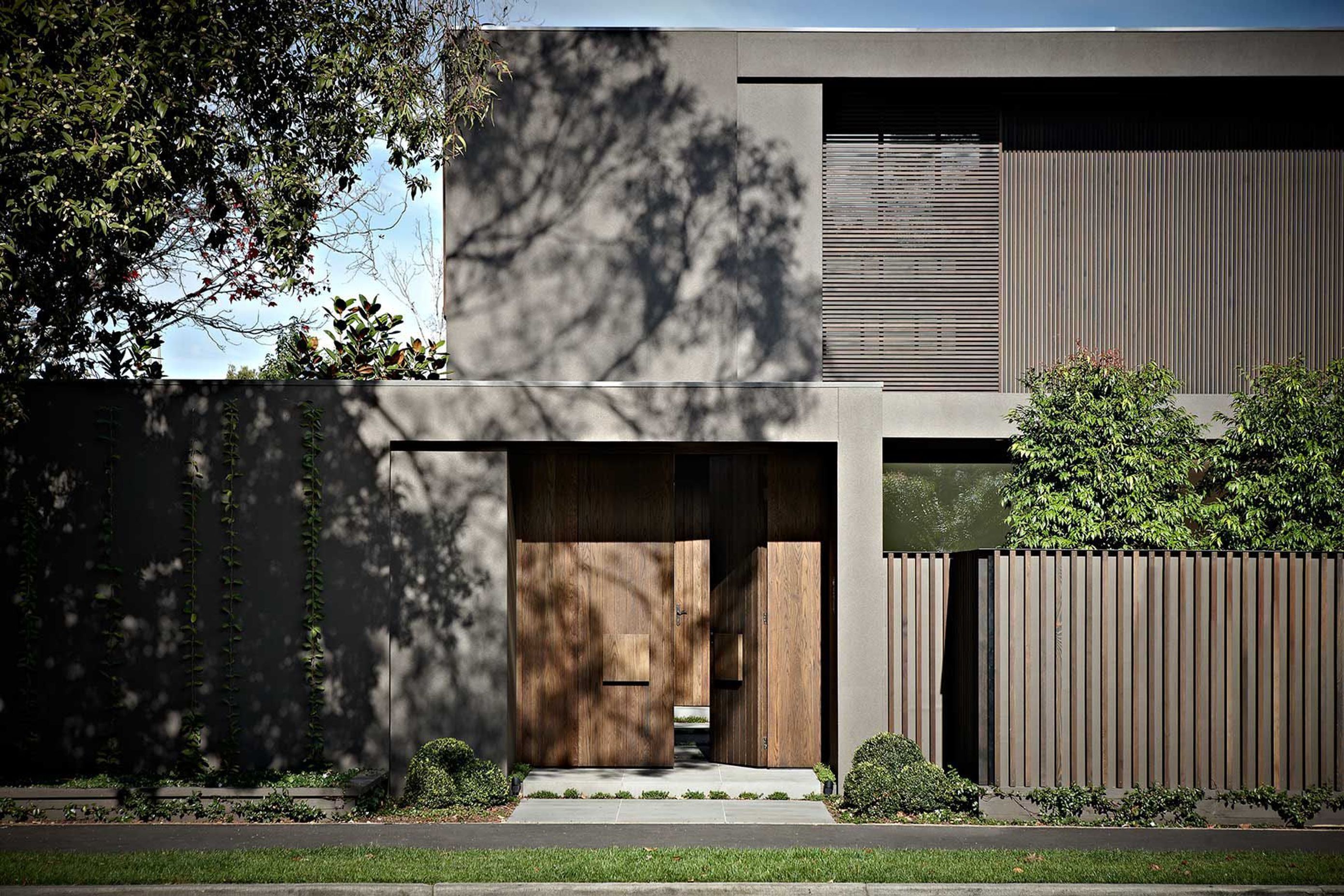 ^^Bay House