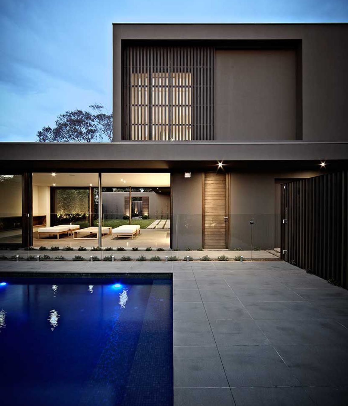 ^^Bay House