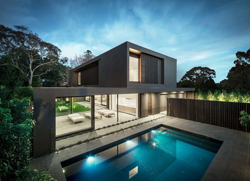 Bay House