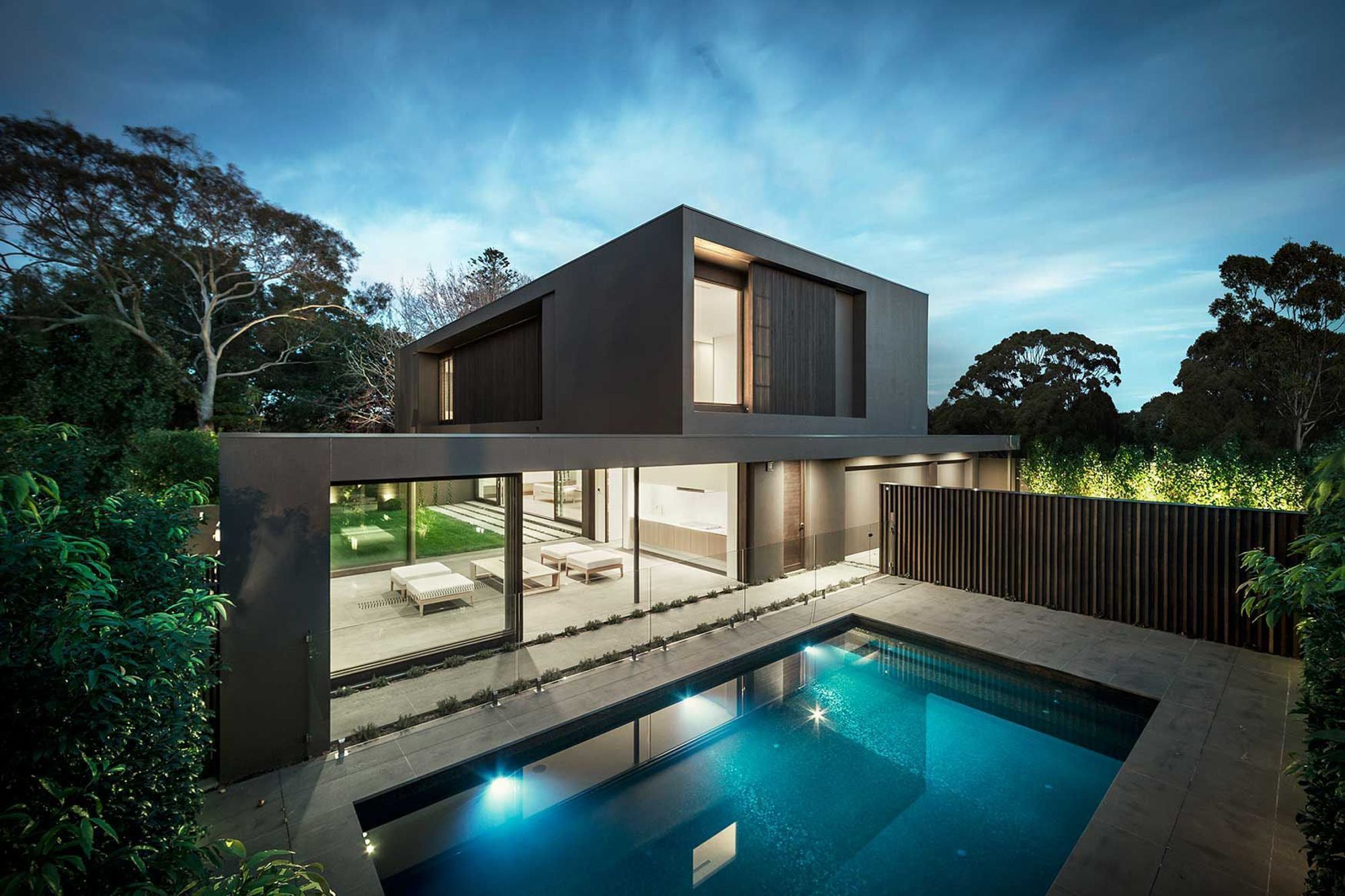 ^^Bay House