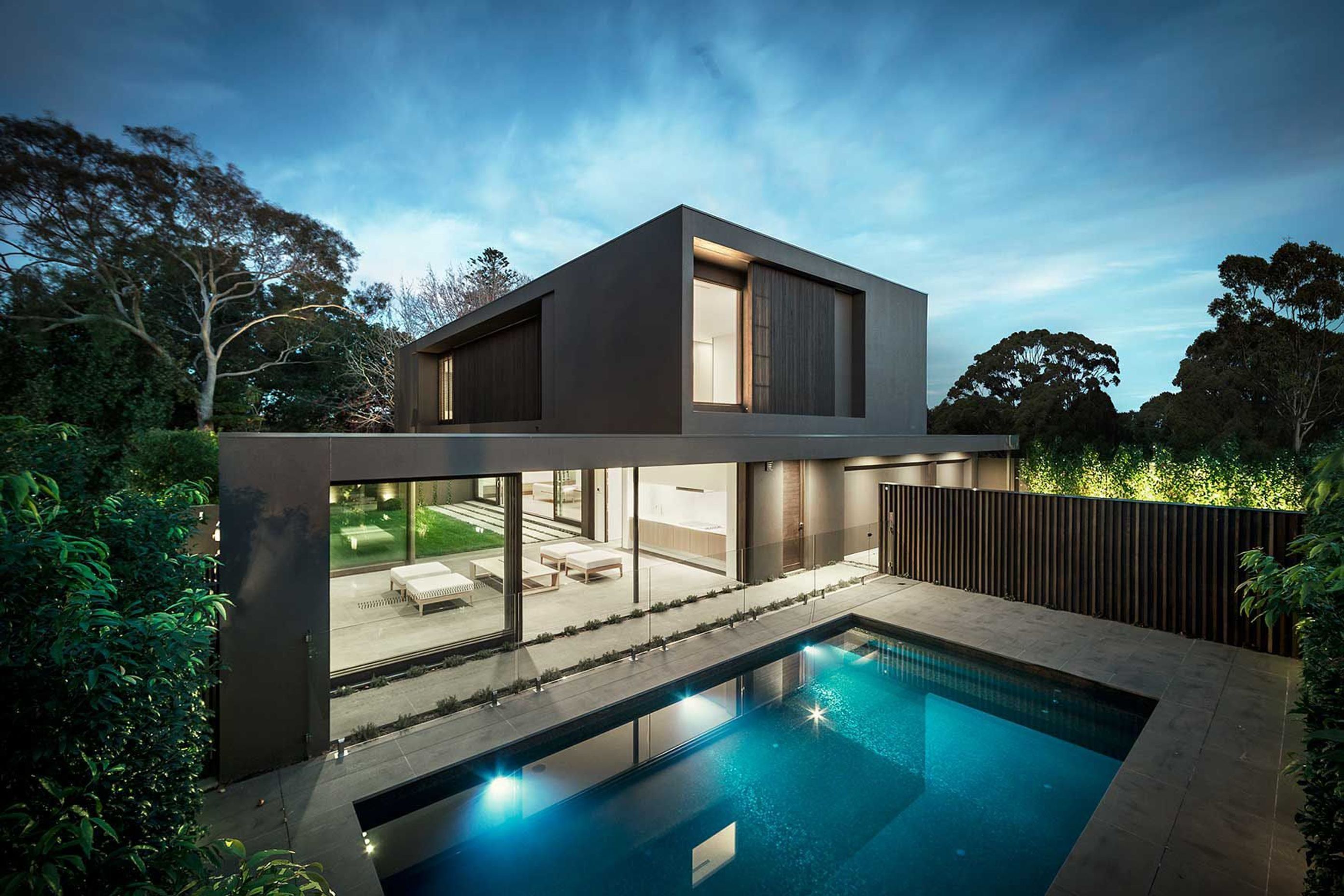 ^^Bay House