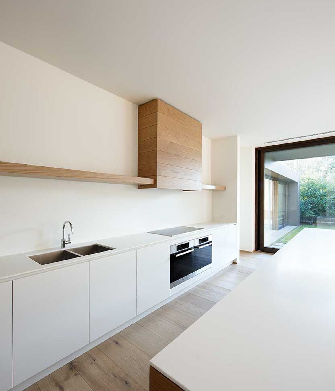 ^^Bay House