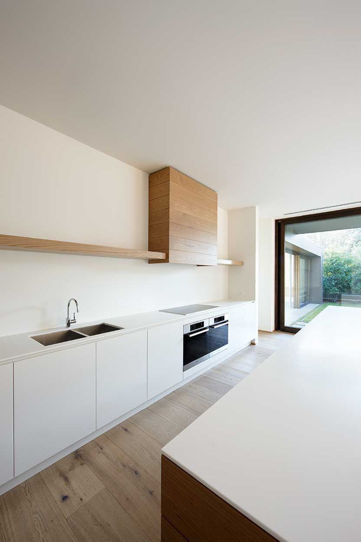 ^^Bay House