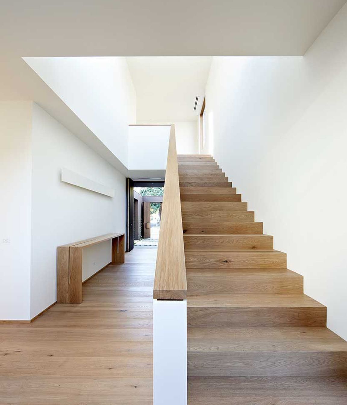 ^^Bay House