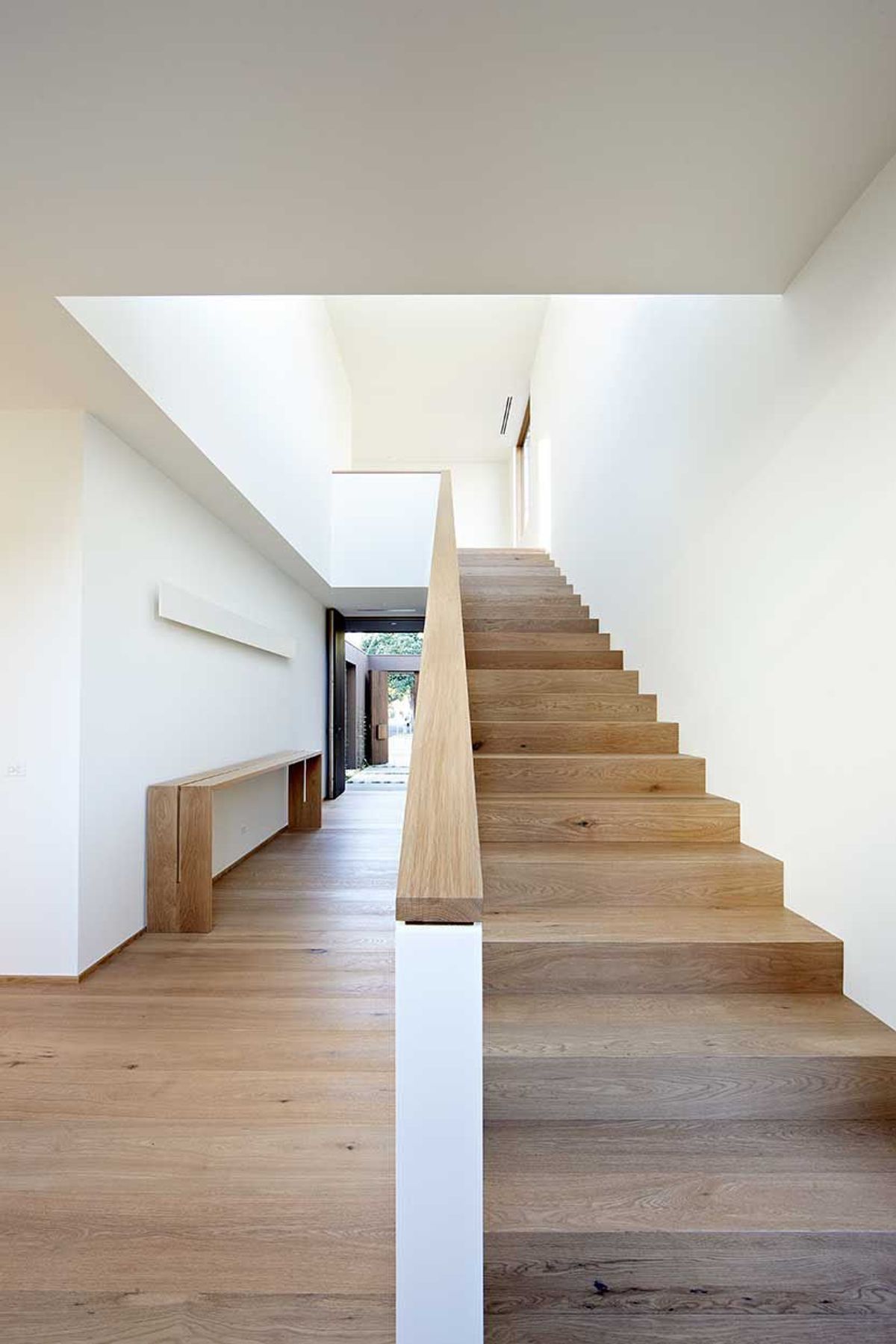 ^^Bay House