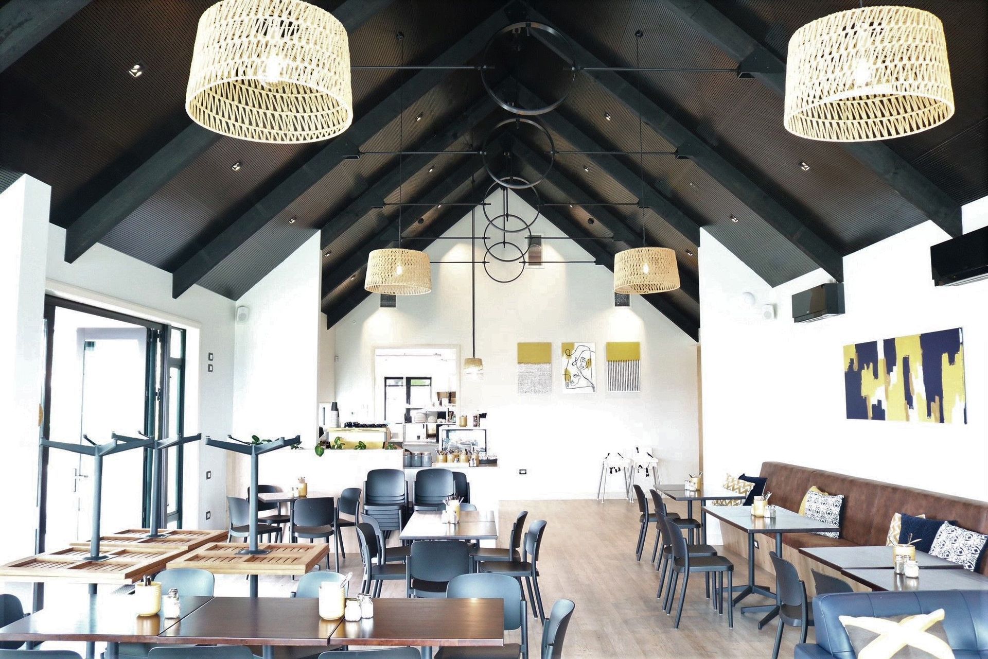 Olive Estate Lifestyle Village