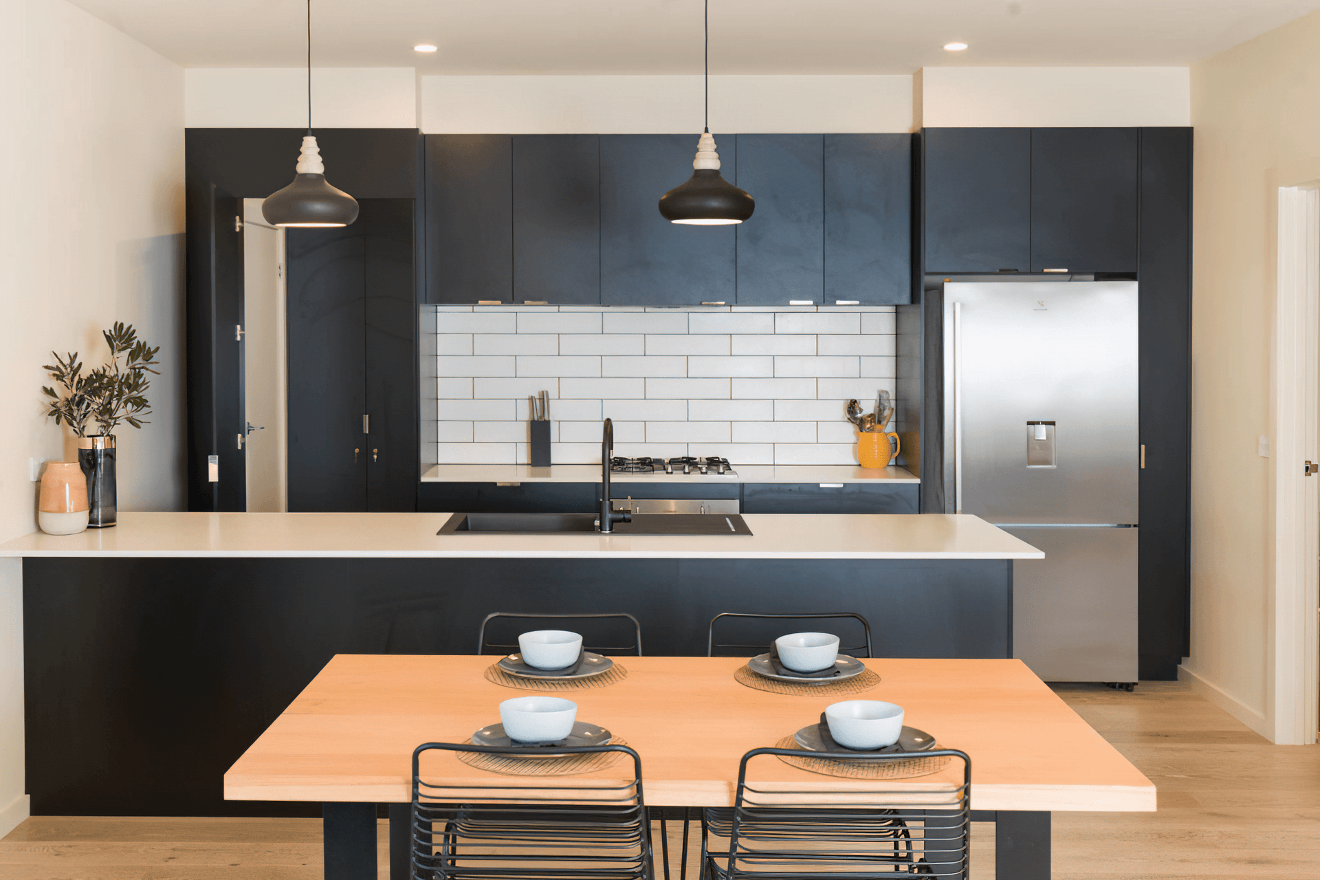 Cape Woolamai Project