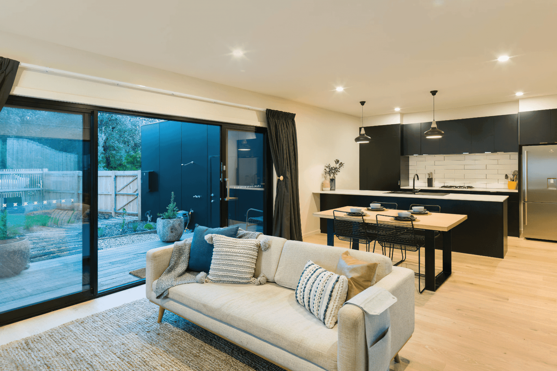 Cape Woolamai Project