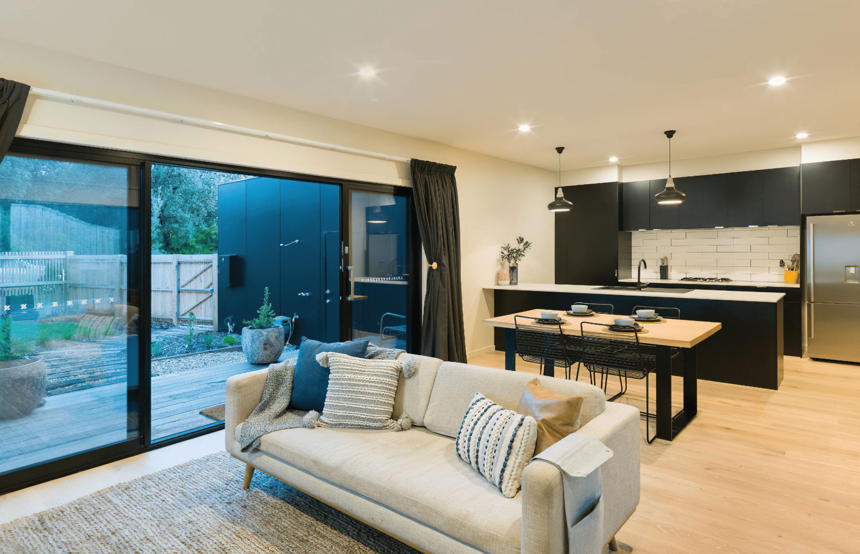 Cape Woolamai Project