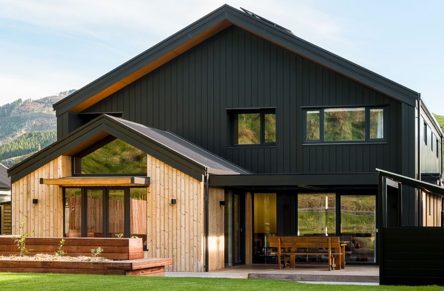 Caro Lane Superhome