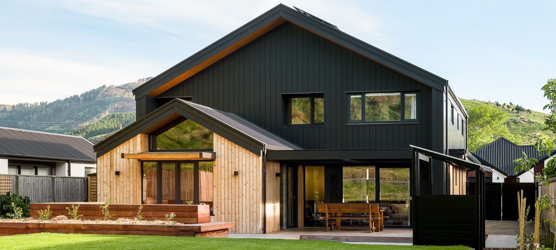 Caro Lane Superhome banner