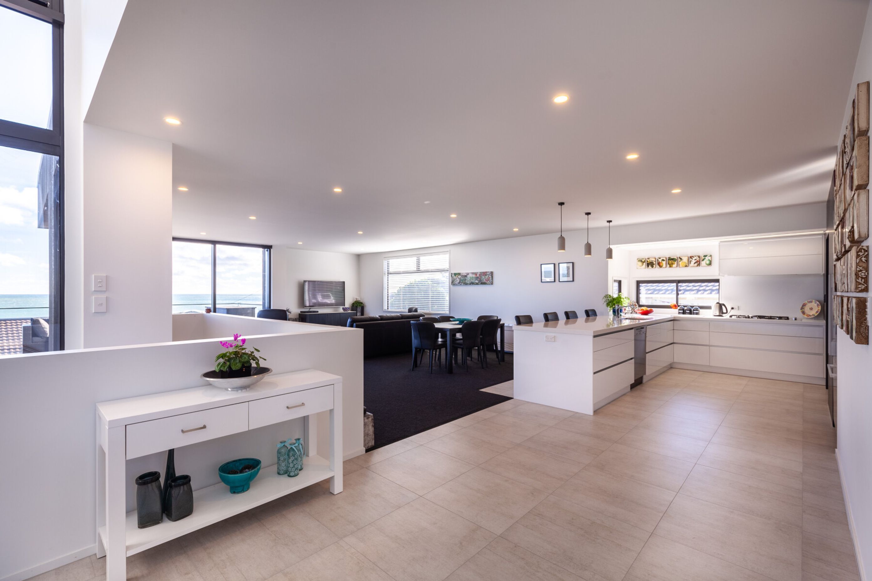 Caskey Residence