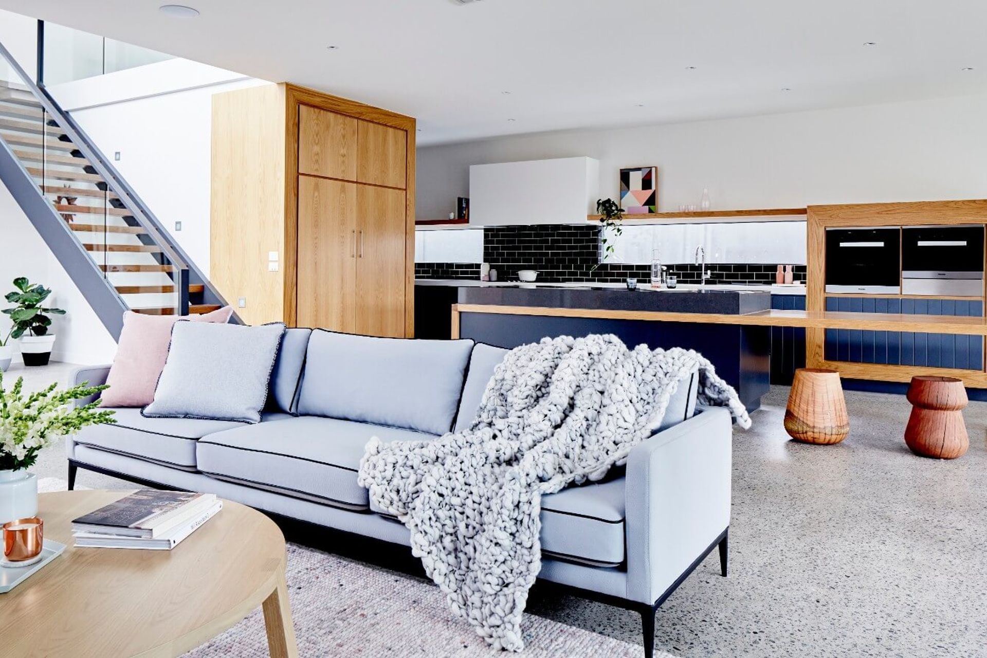 Caulfield South