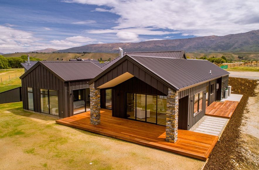 BUILD 7, Cromwell