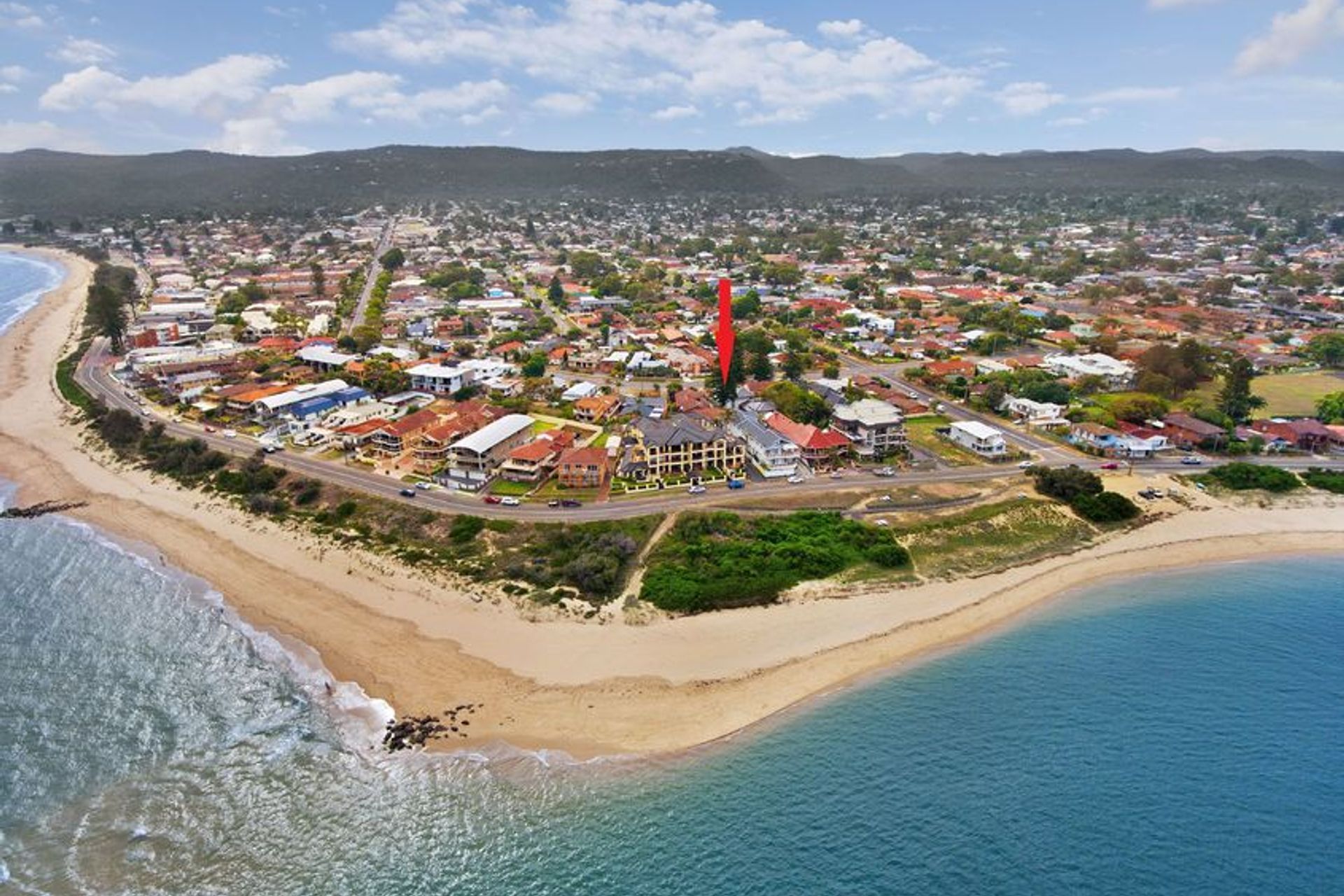 &&Central Coast - Ettalong Development