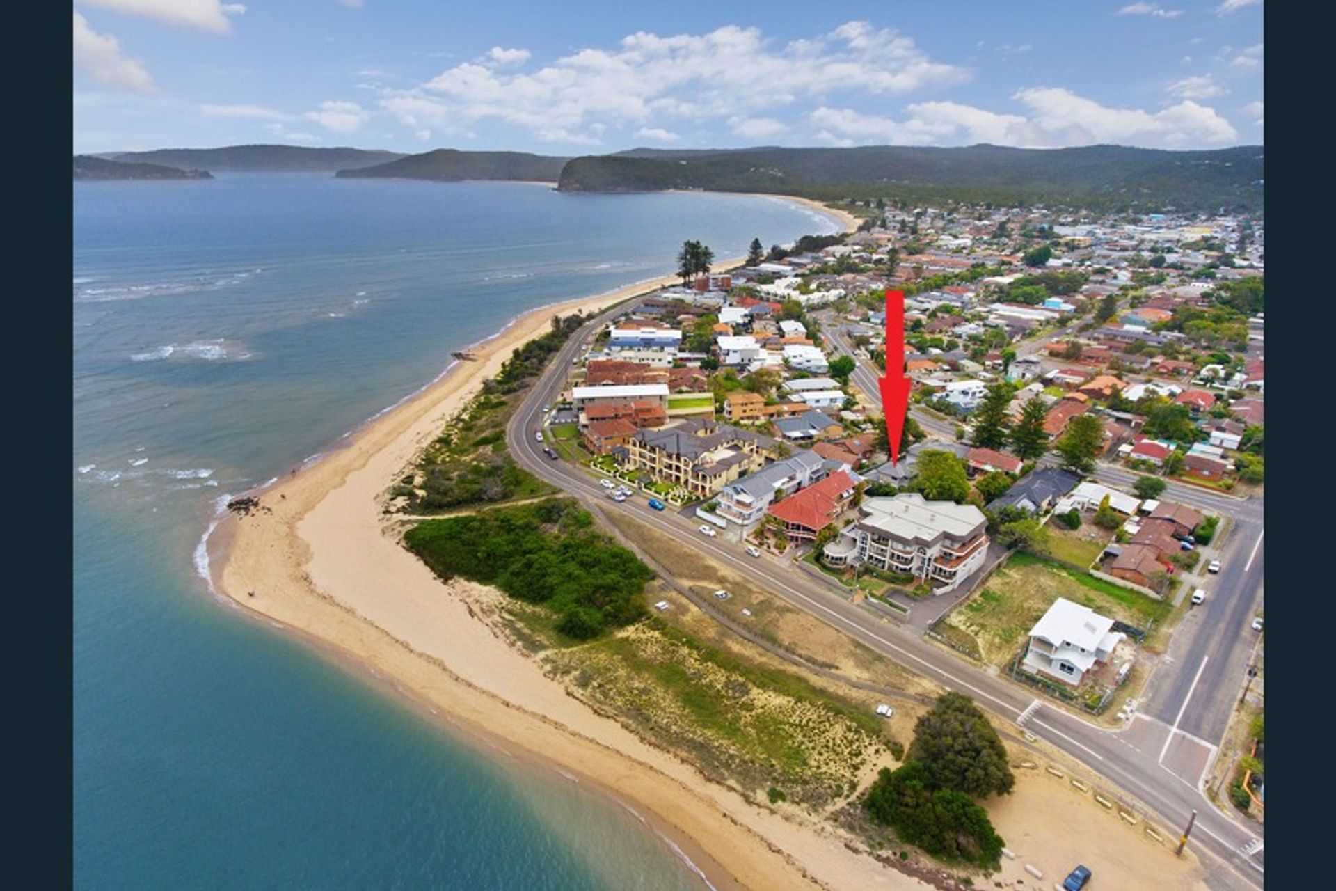 &&Central Coast - Ettalong Development