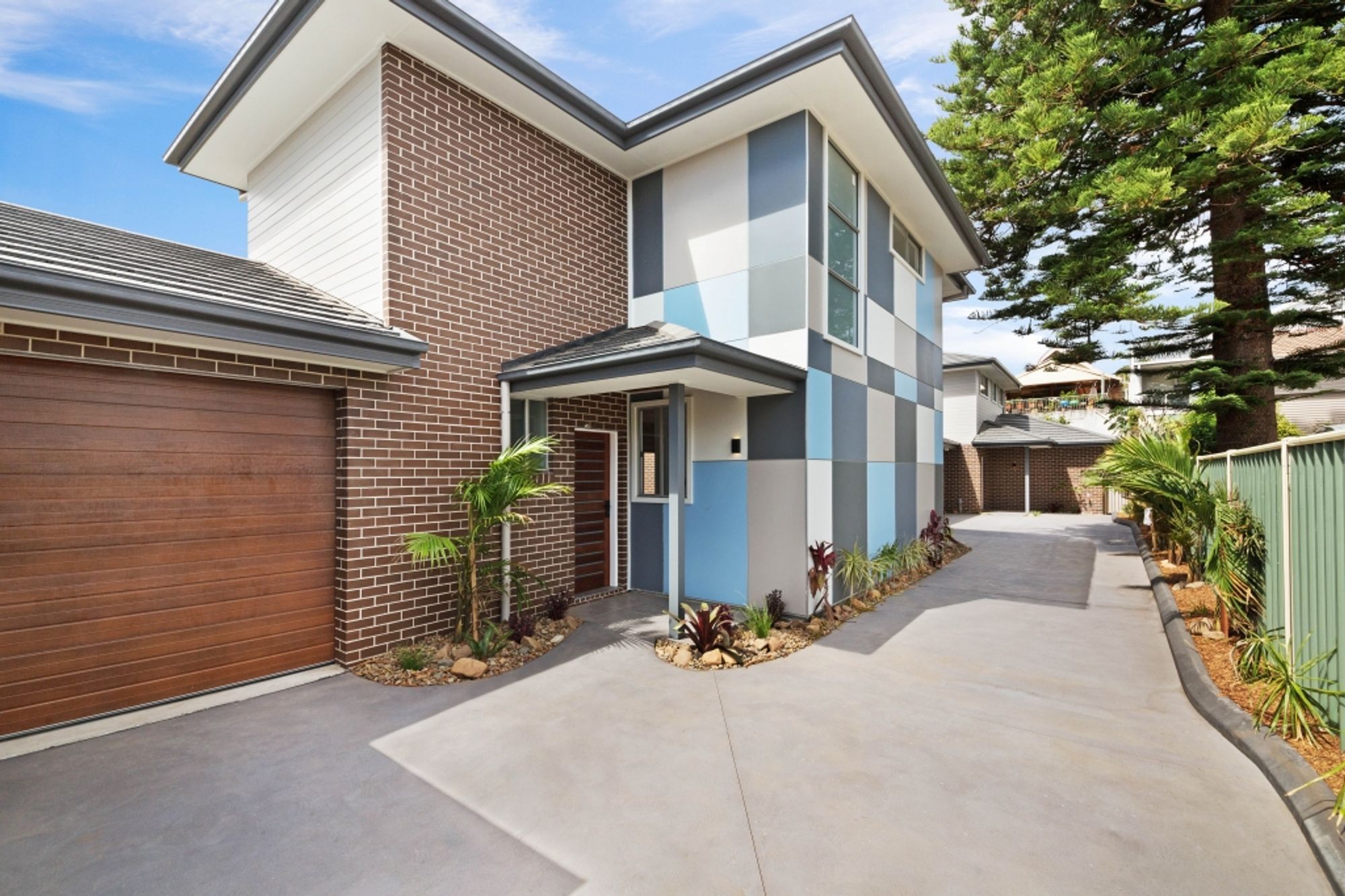 &&Central Coast - Ettalong Development