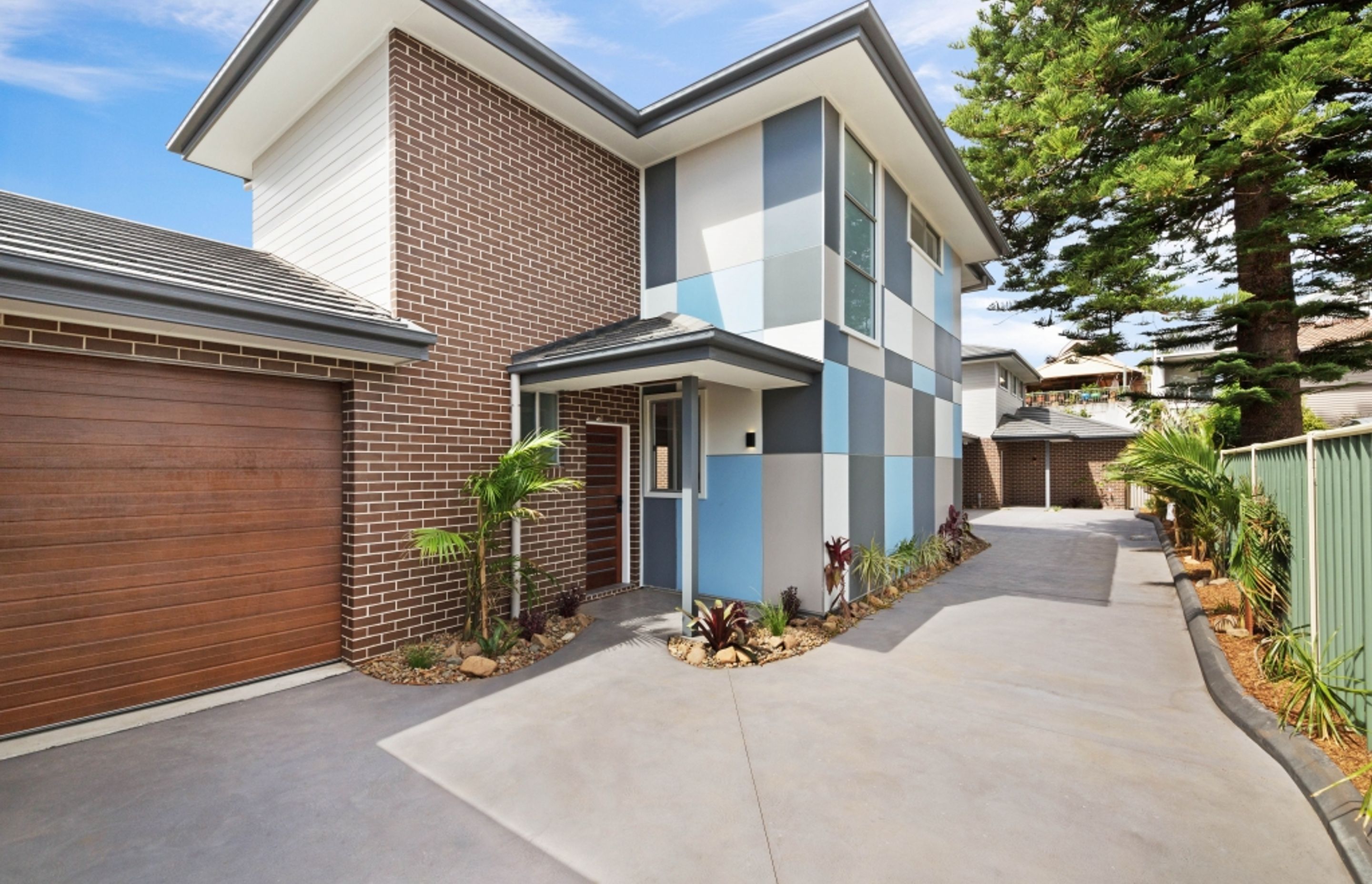 &amp;&amp;Central Coast - Ettalong Development