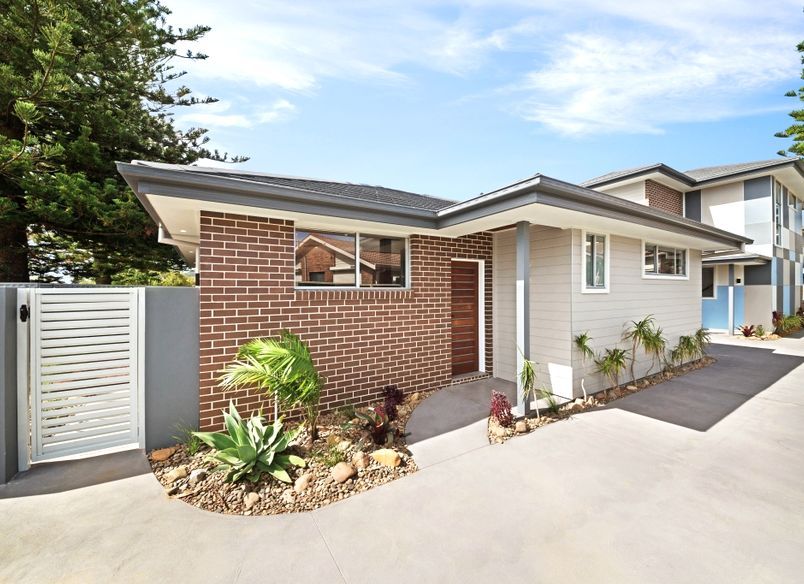 Central Coast - Ettalong Development