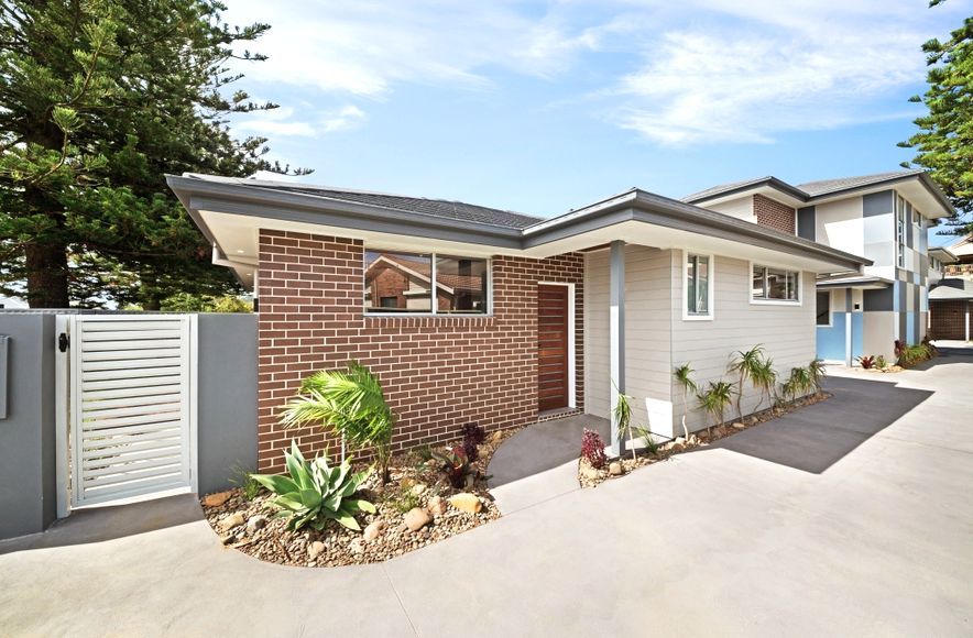 Central Coast - Ettalong Development