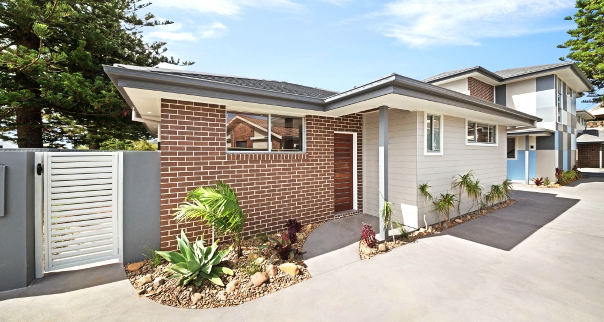 Central Coast - Ettalong Development banner