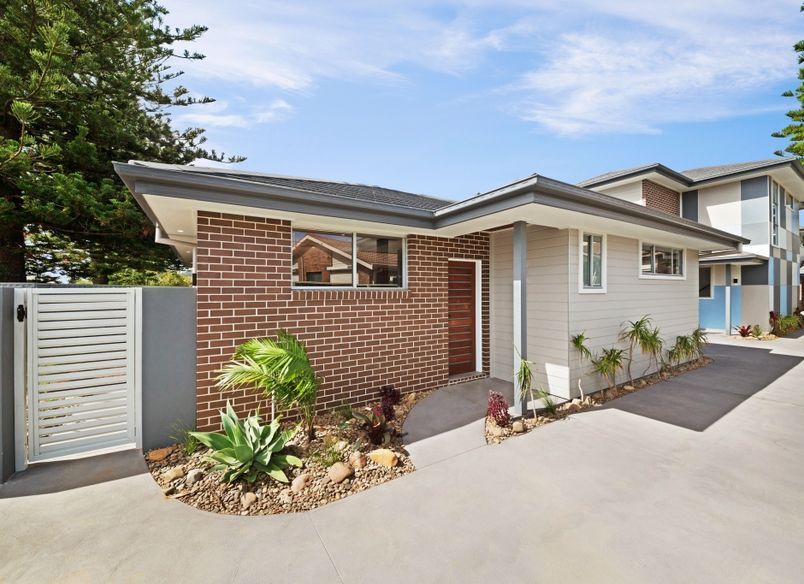 Central Coast - Ettalong Development