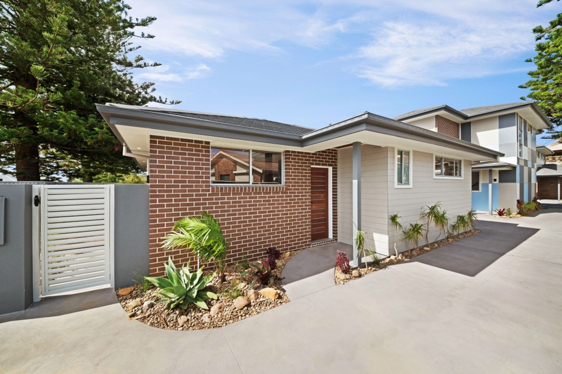 &&Central Coast - Ettalong Development