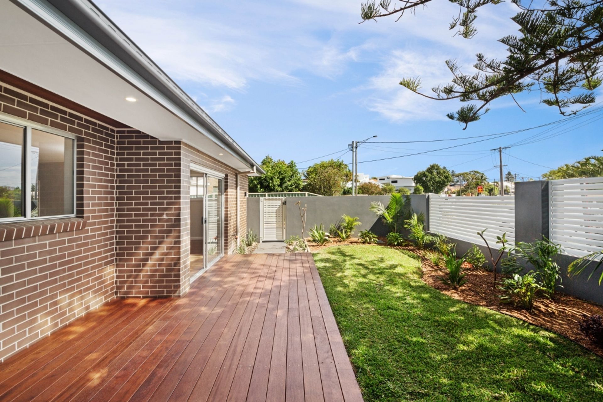 &&Central Coast - Ettalong Development