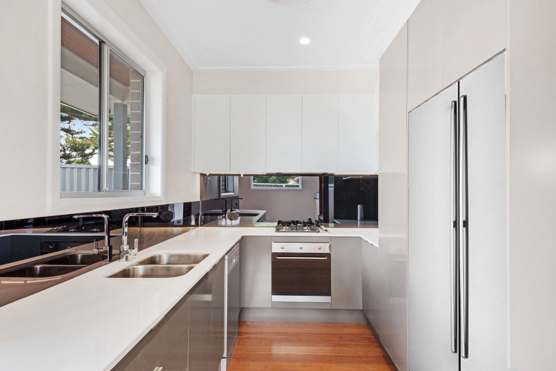 &&Central Coast - Ettalong Development