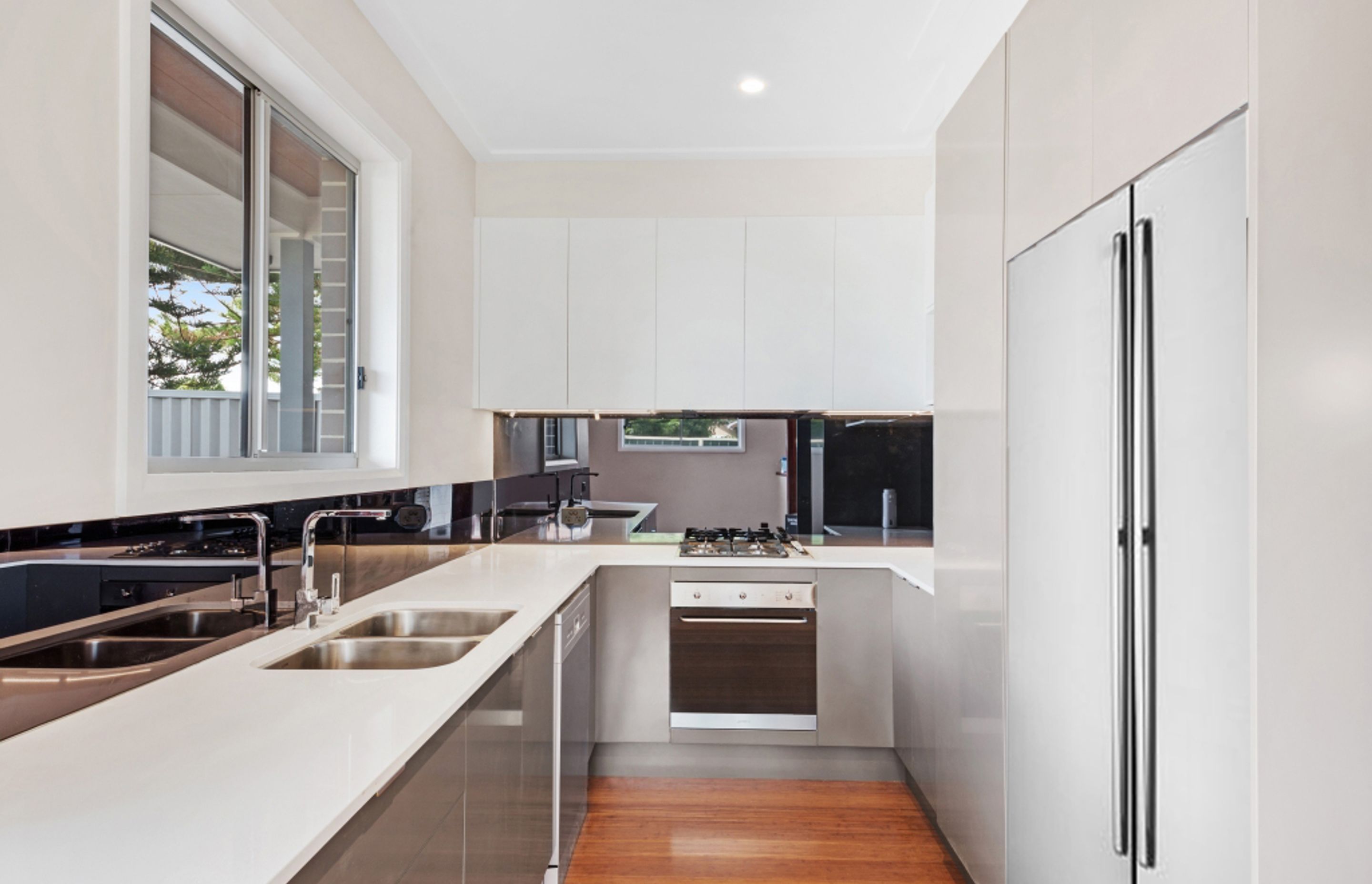 &amp;&amp;Central Coast - Ettalong Development
