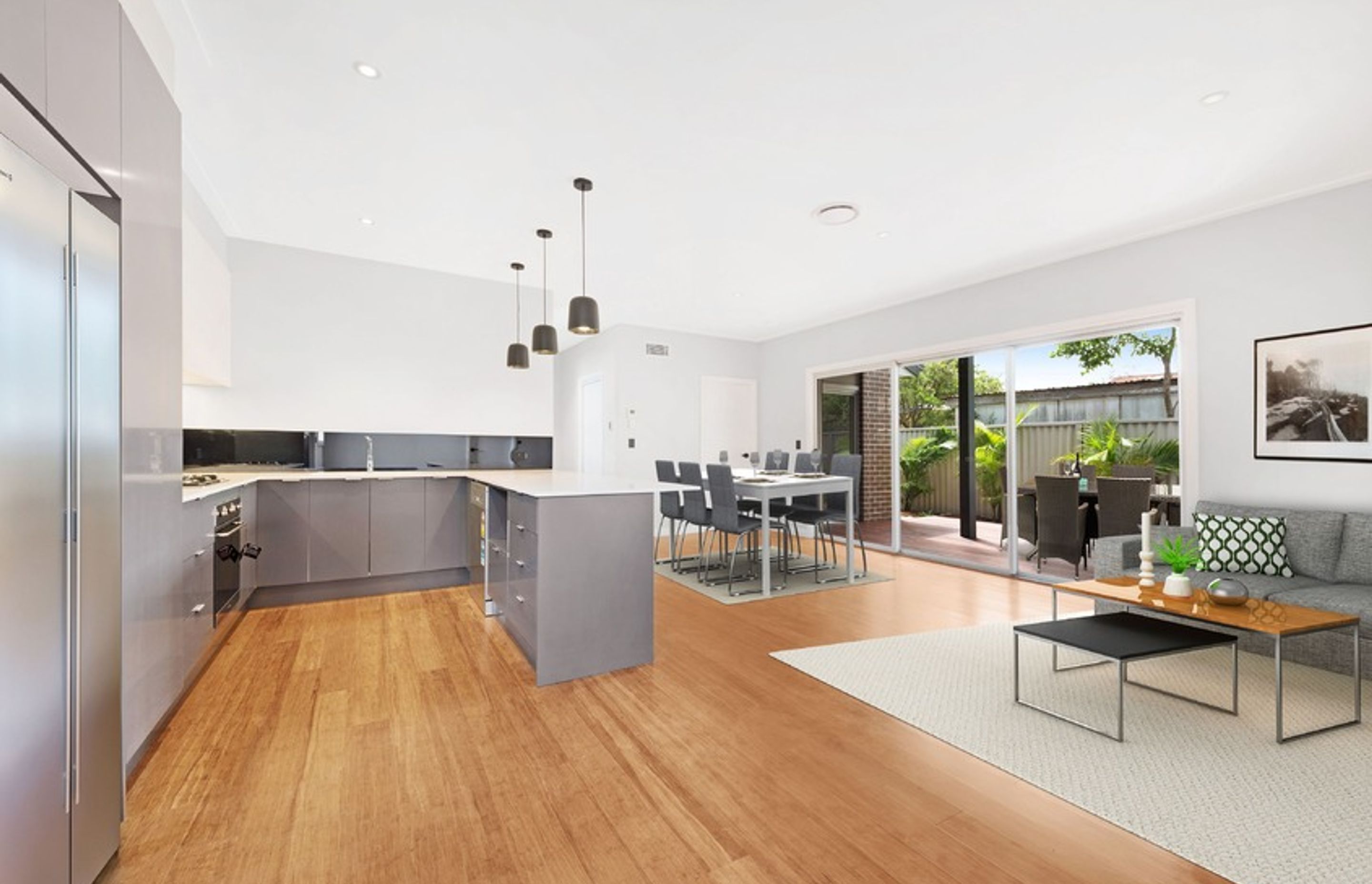 &amp;&amp;Central Coast - Ettalong Development