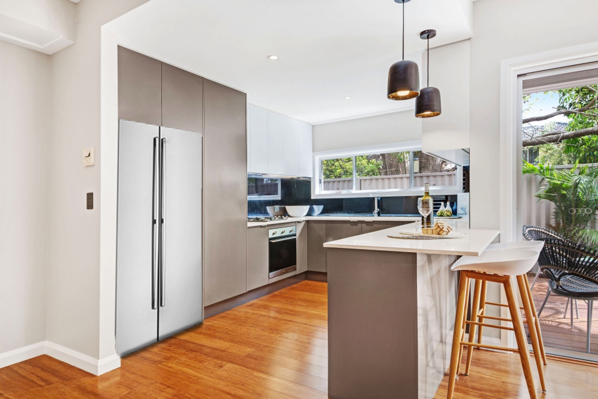 &&Central Coast - Ettalong Development