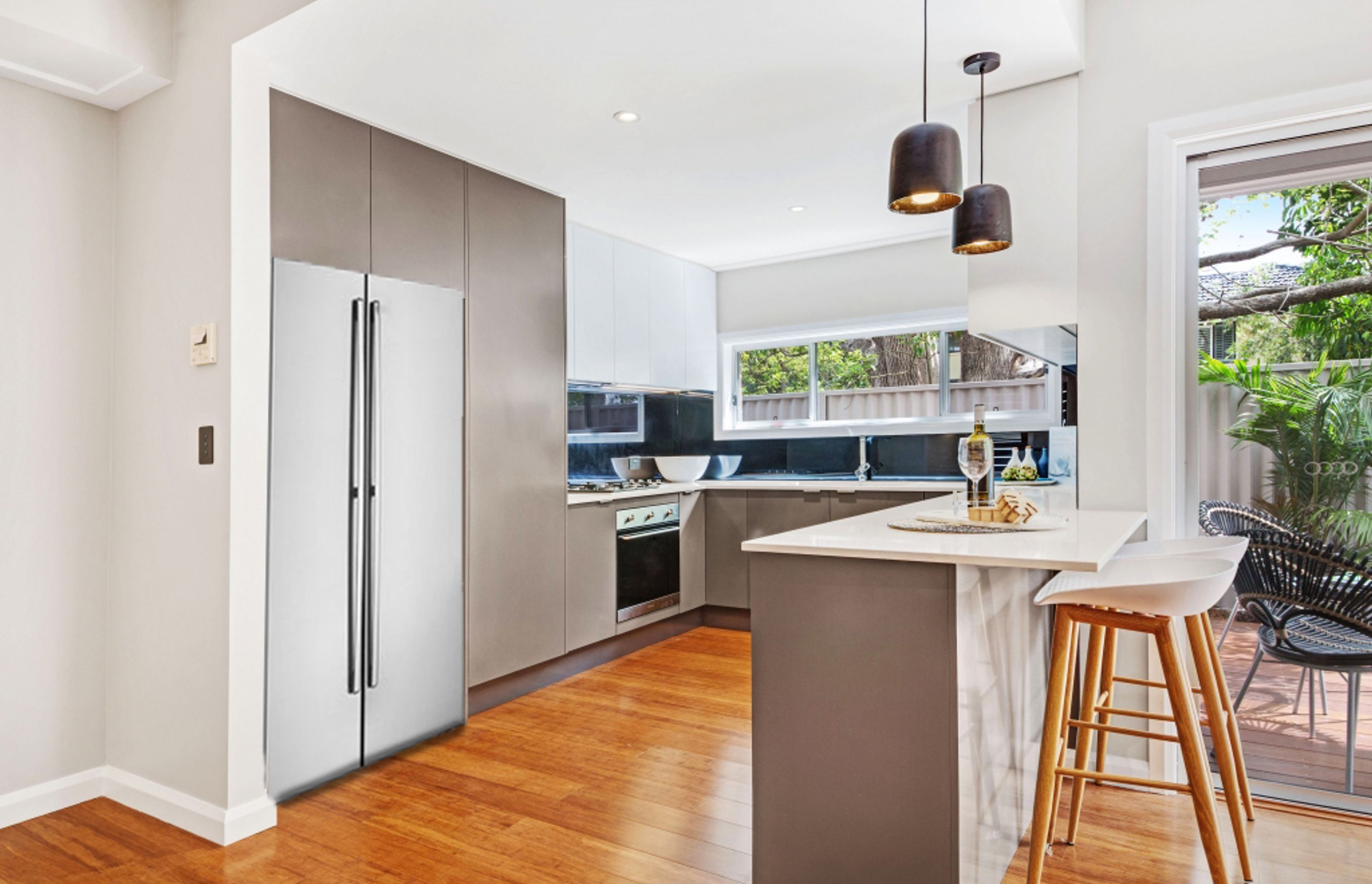 &amp;&amp;Central Coast - Ettalong Development
