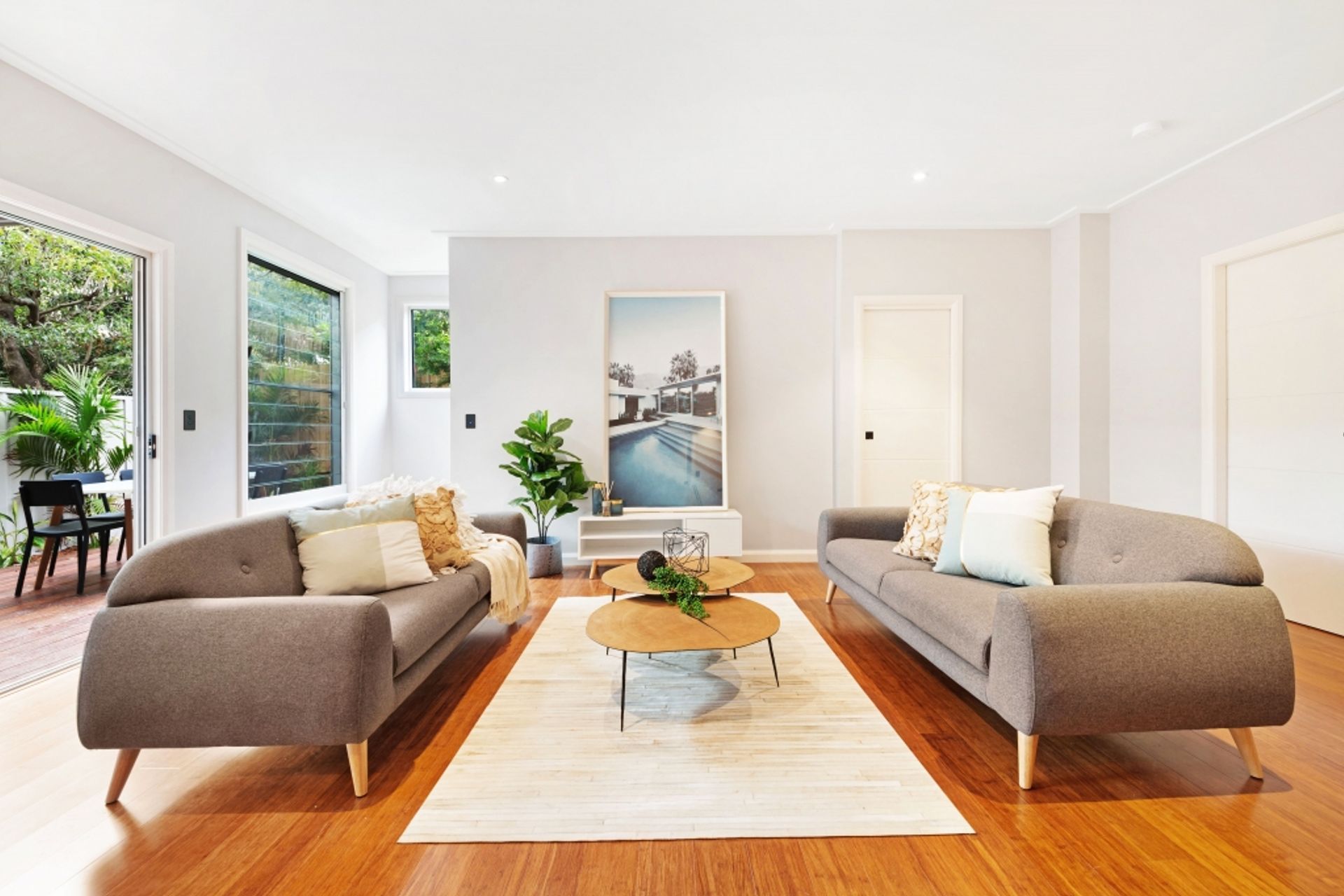 &&Central Coast - Ettalong Development