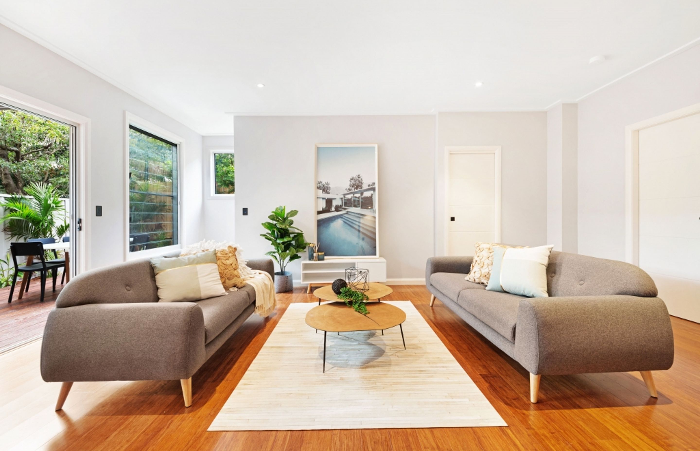 &amp;&amp;Central Coast - Ettalong Development