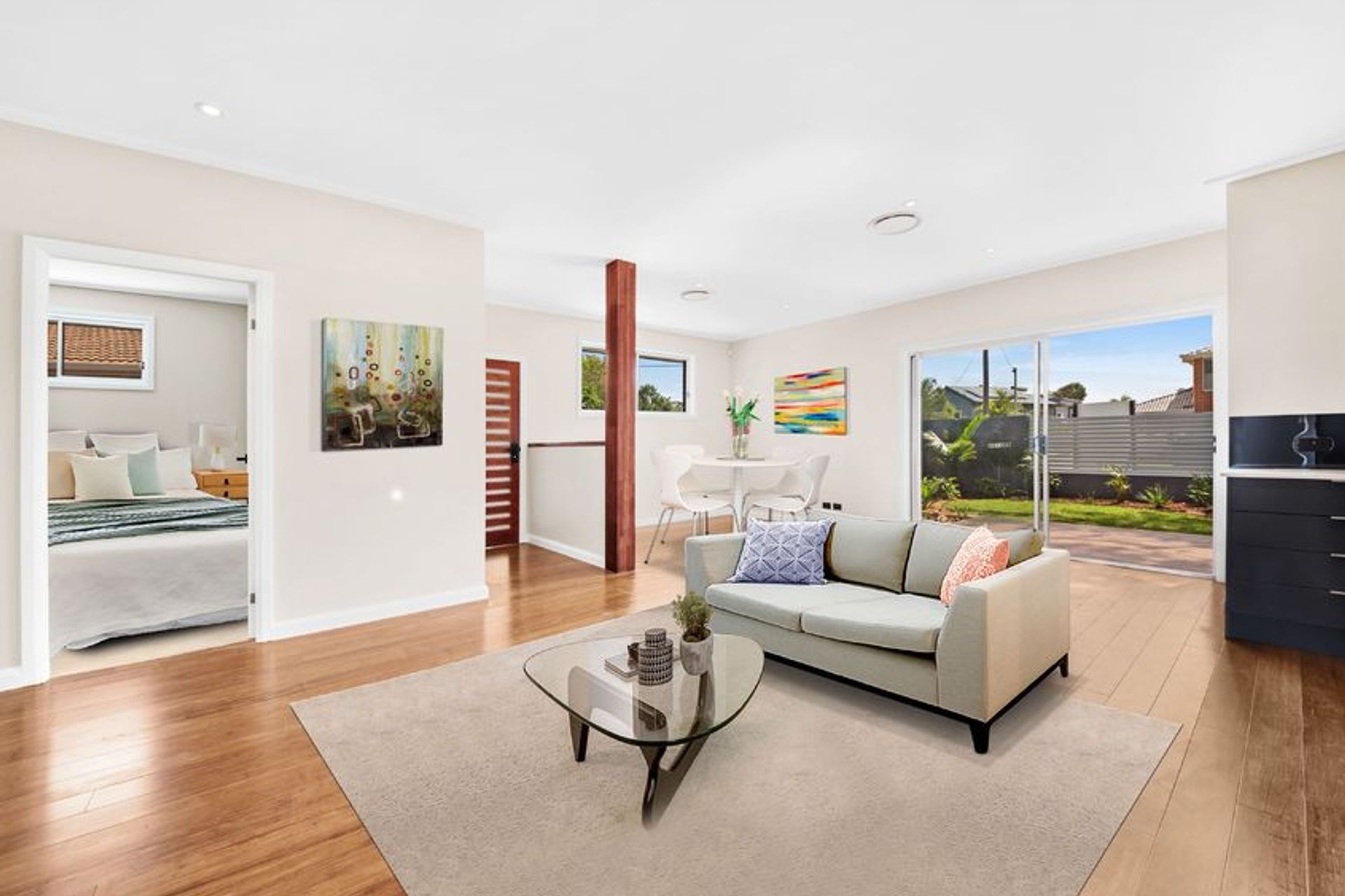 &&Central Coast - Ettalong Development