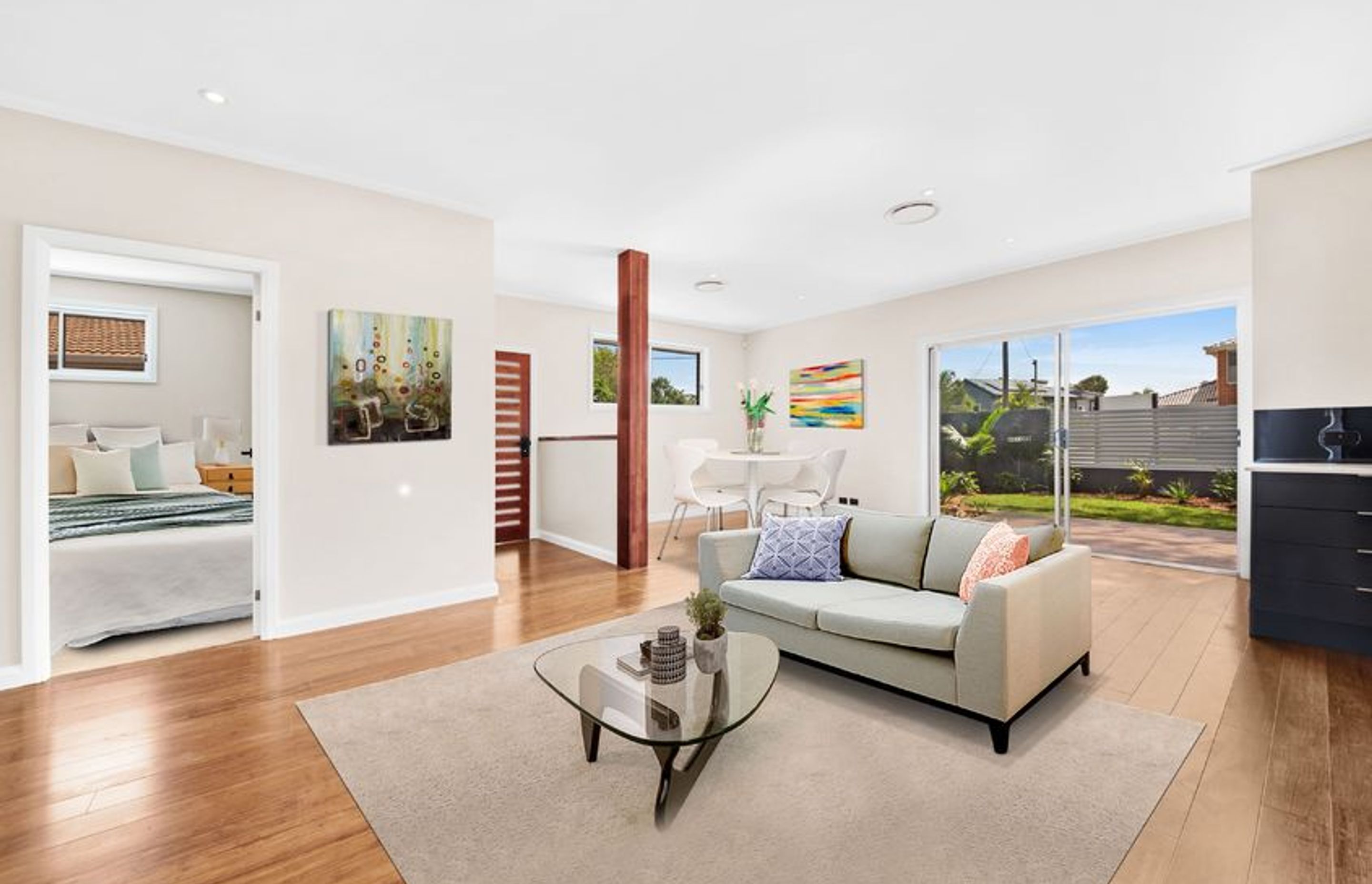 &amp;&amp;Central Coast - Ettalong Development