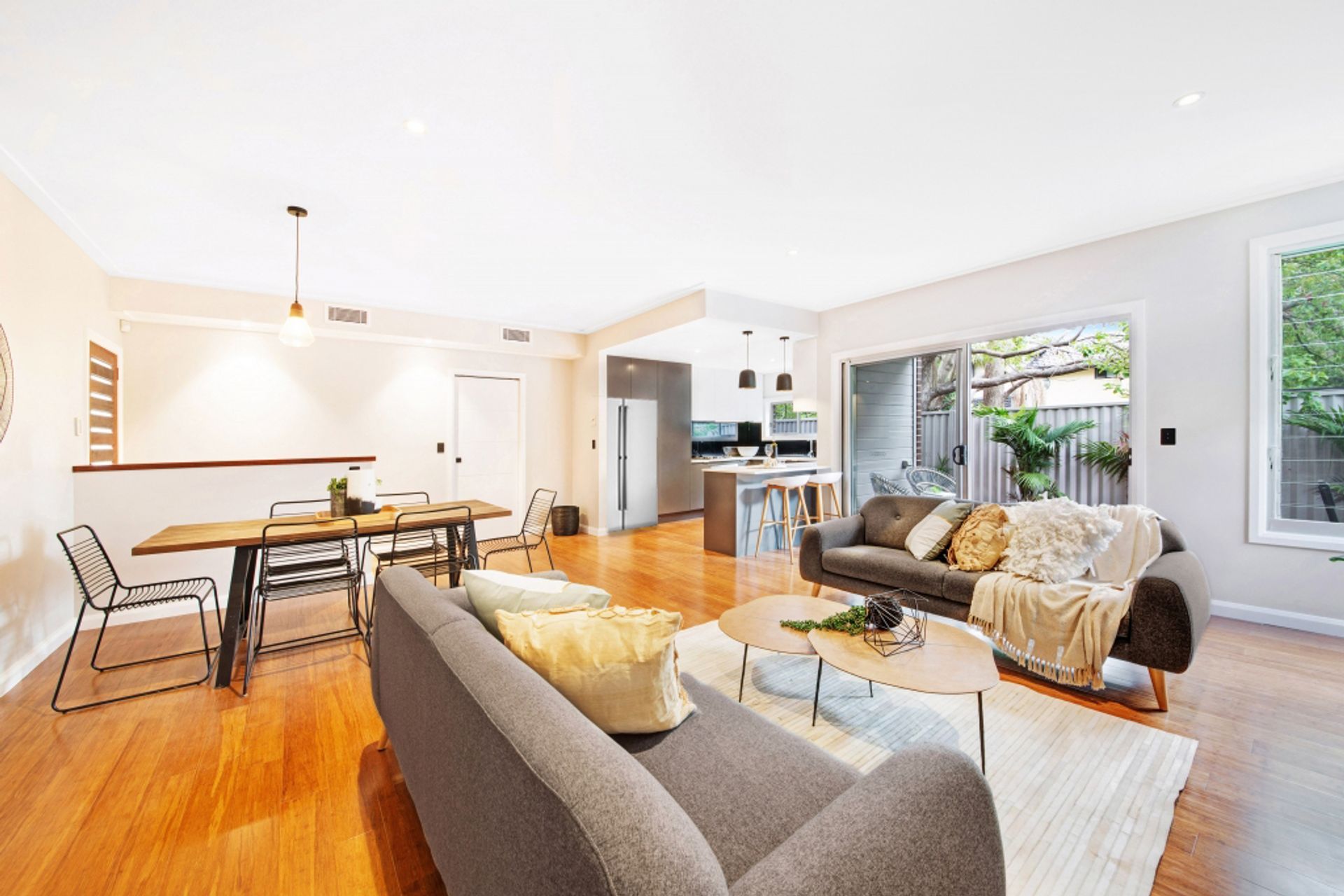 &&Central Coast - Ettalong Development