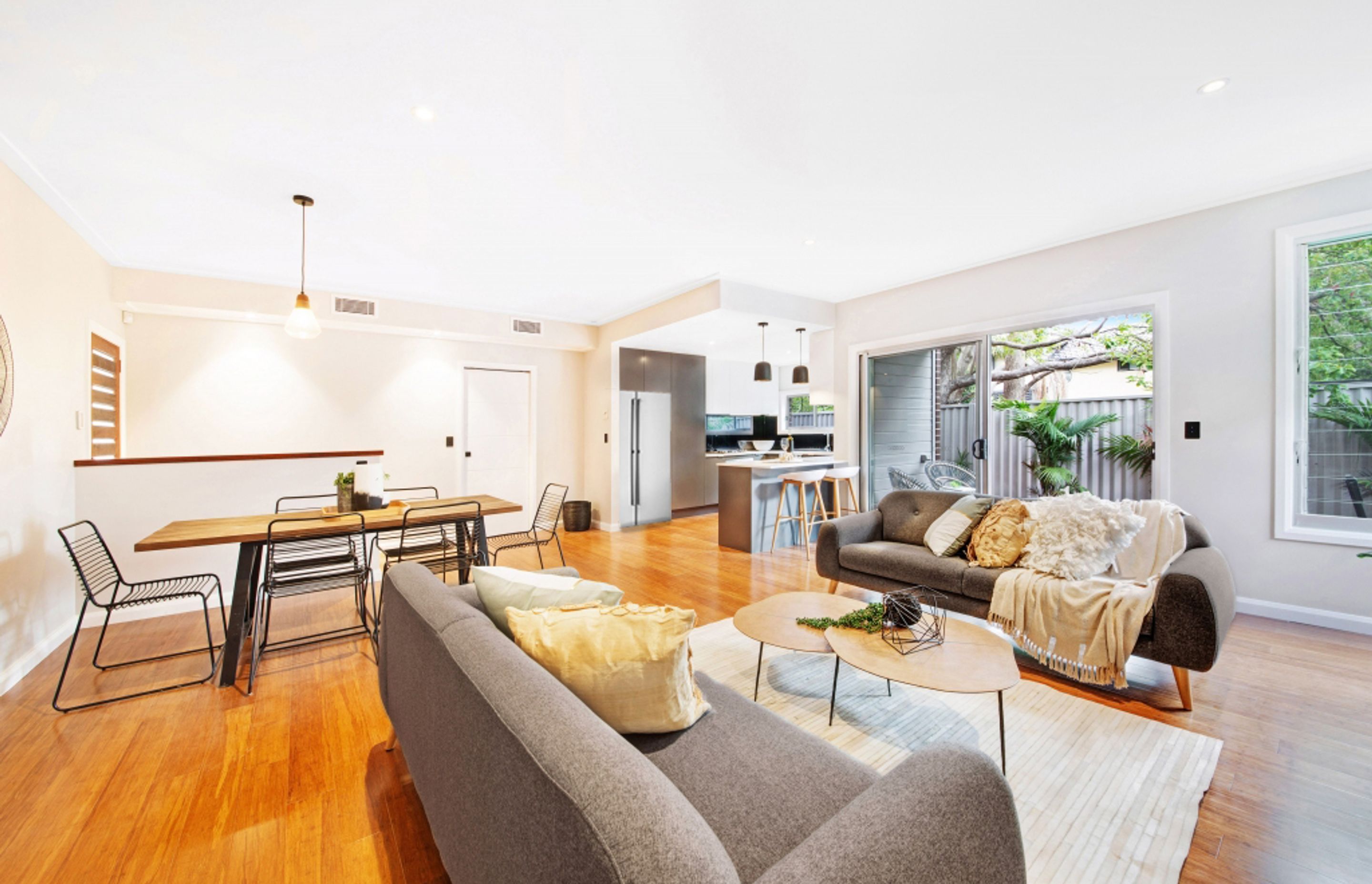 &amp;&amp;Central Coast - Ettalong Development