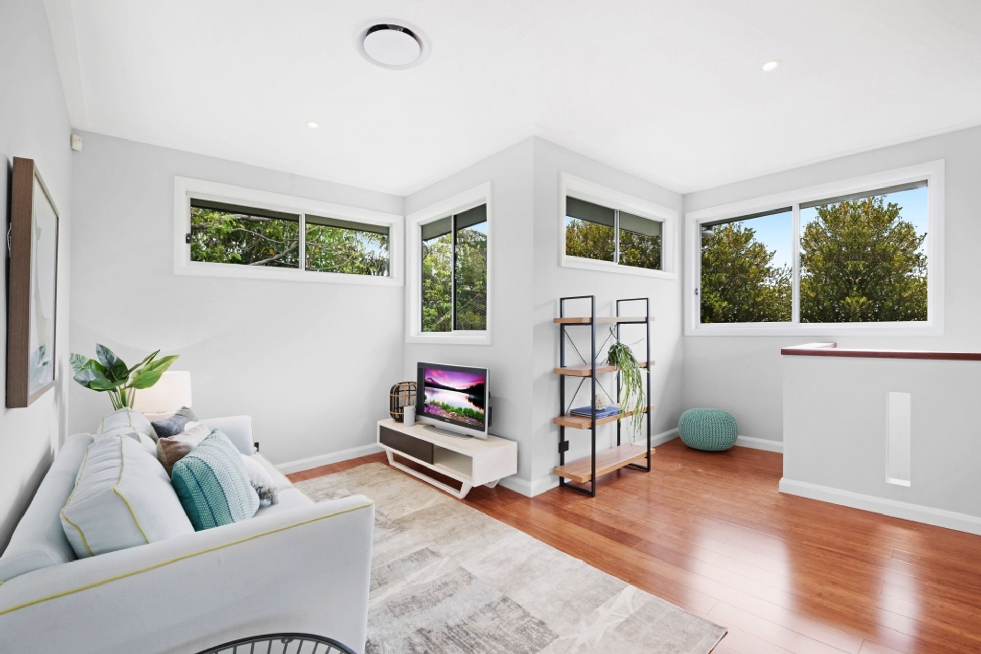 &&Central Coast - Ettalong Development