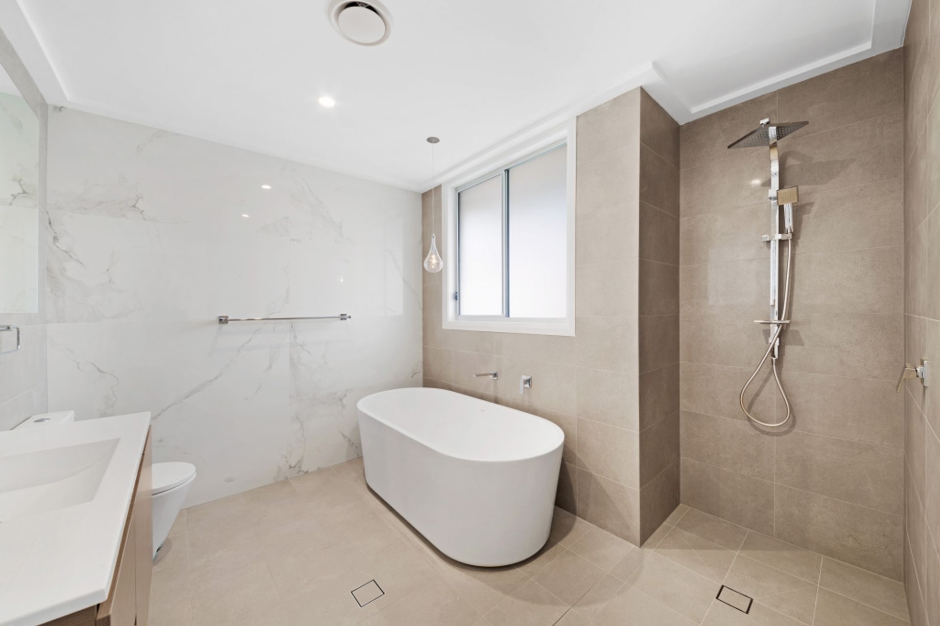 &&Central Coast - Ettalong Development