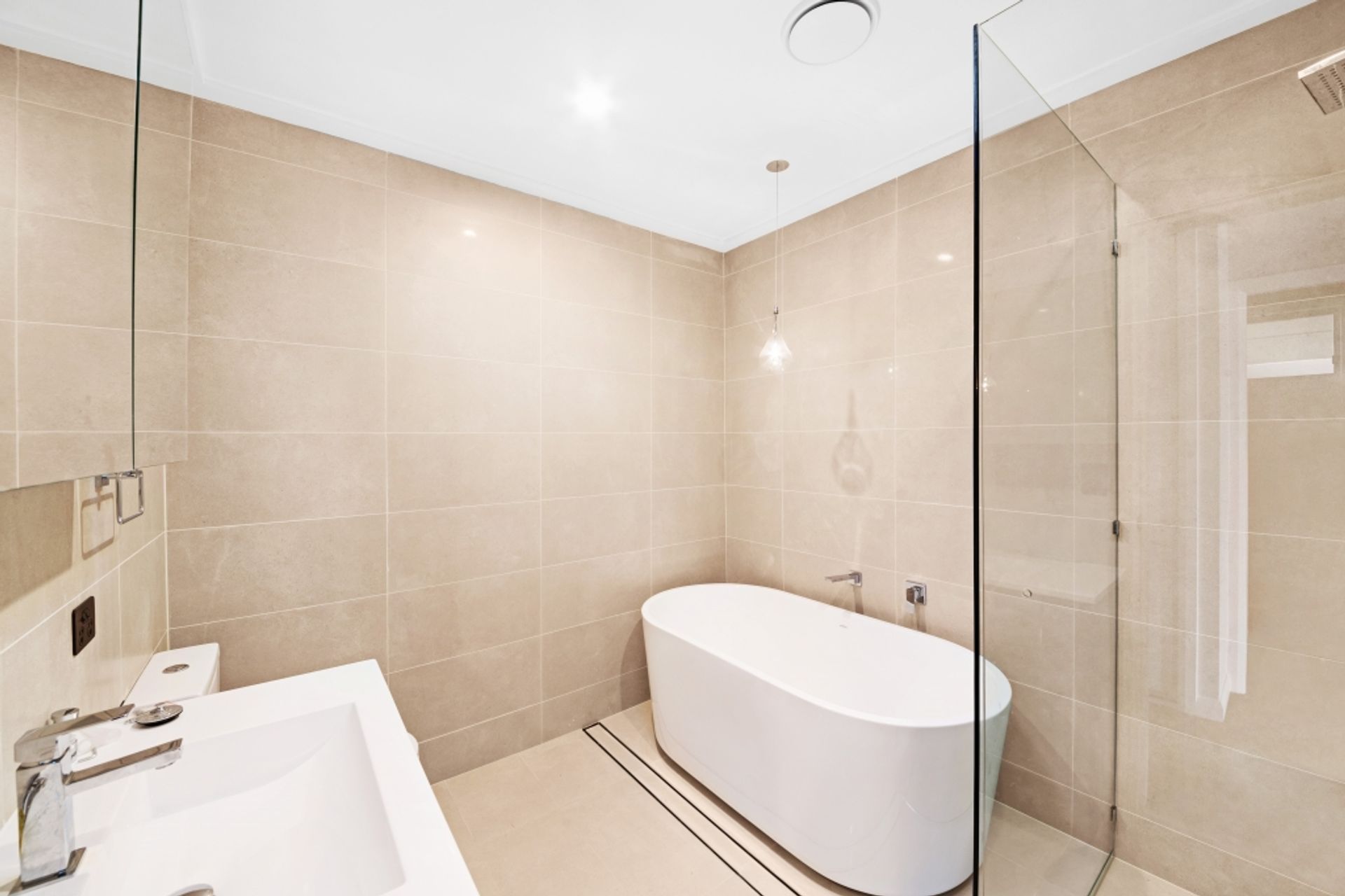 &&Central Coast - Ettalong Development