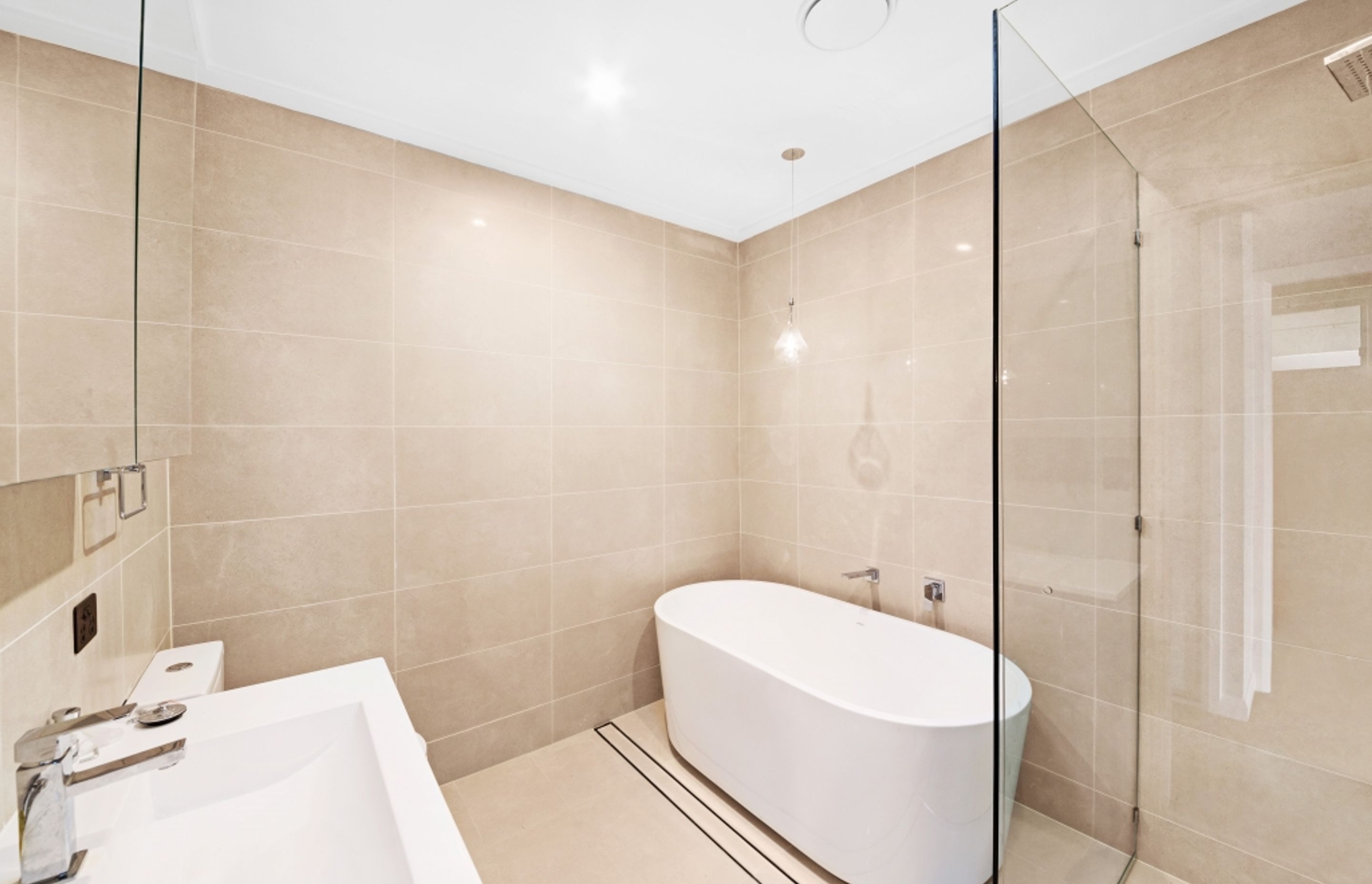 &&Central Coast - Ettalong Development