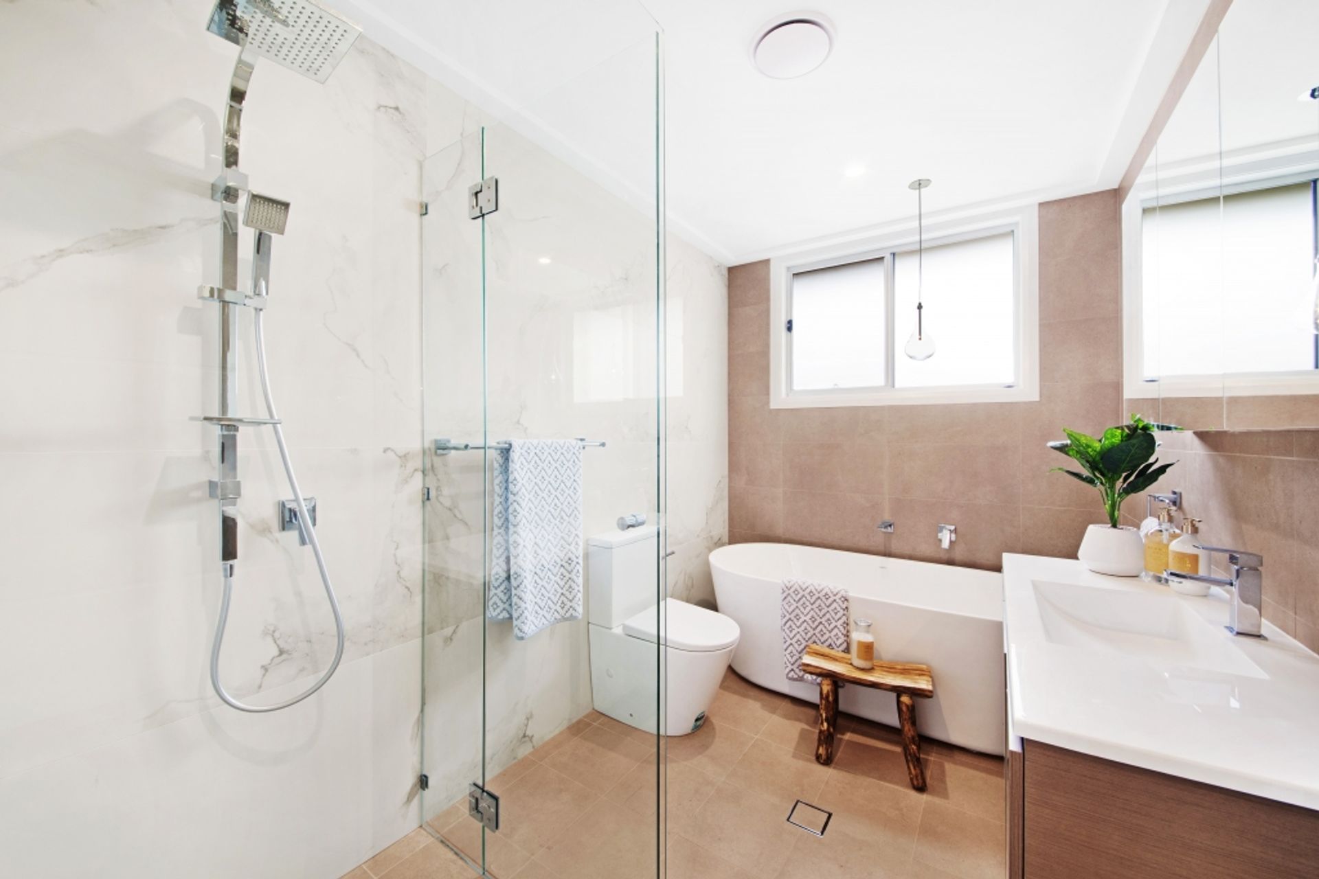 &&Central Coast - Ettalong Development